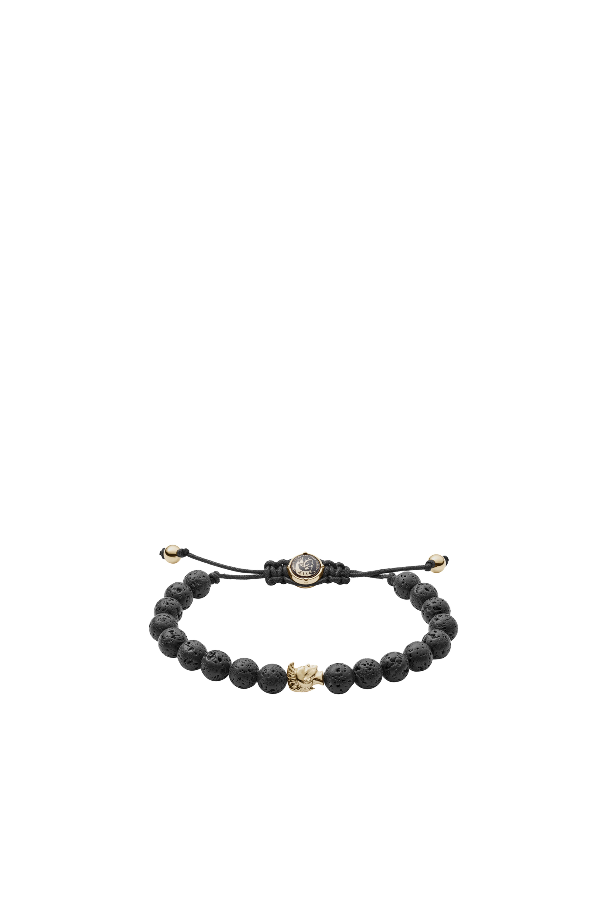 DX1069, Black - Bracelets