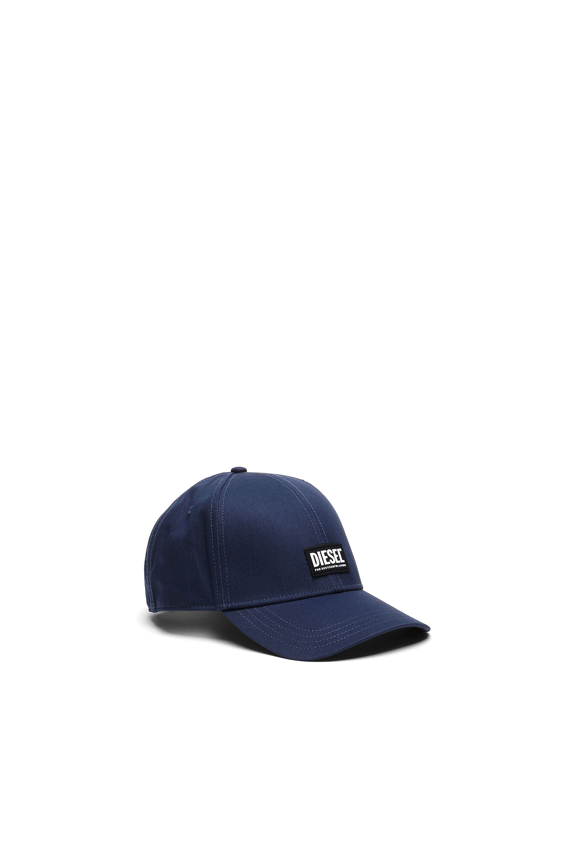 CORRY-GUM, Blue - Caps