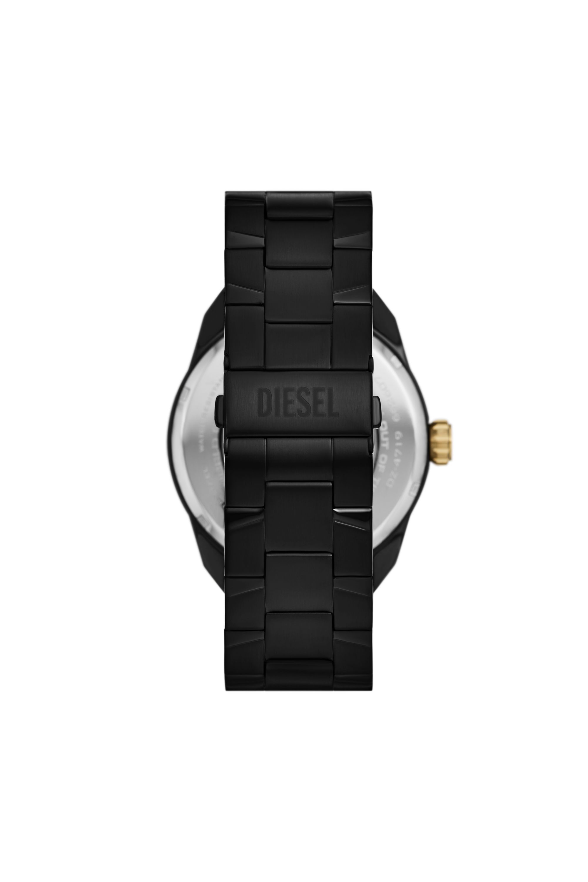 DZ4719 WATCH, Schwarz