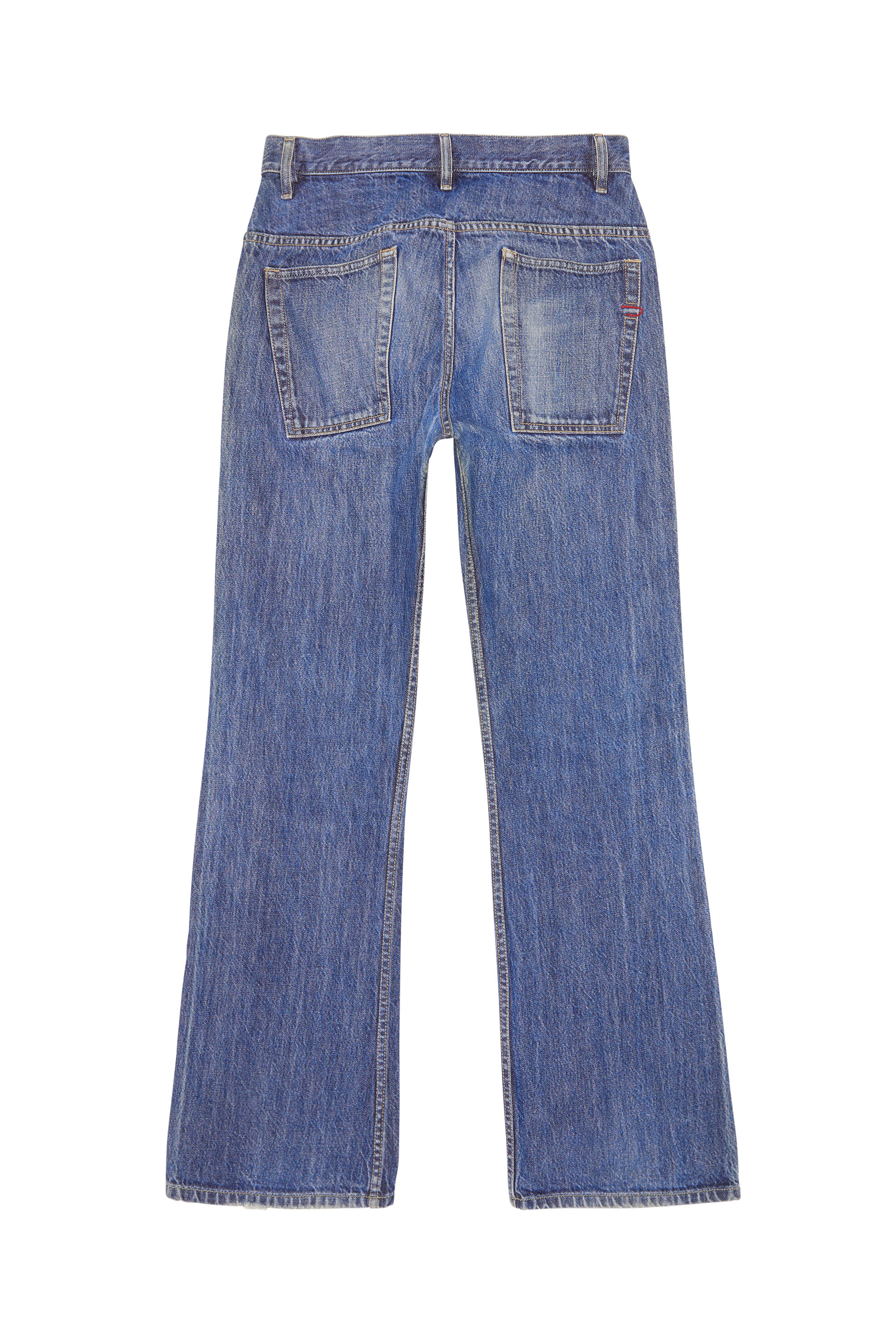 Diesel - RAVIX, Diesel Homme - Jeans Bleu moyen Homme in Bleu - 2