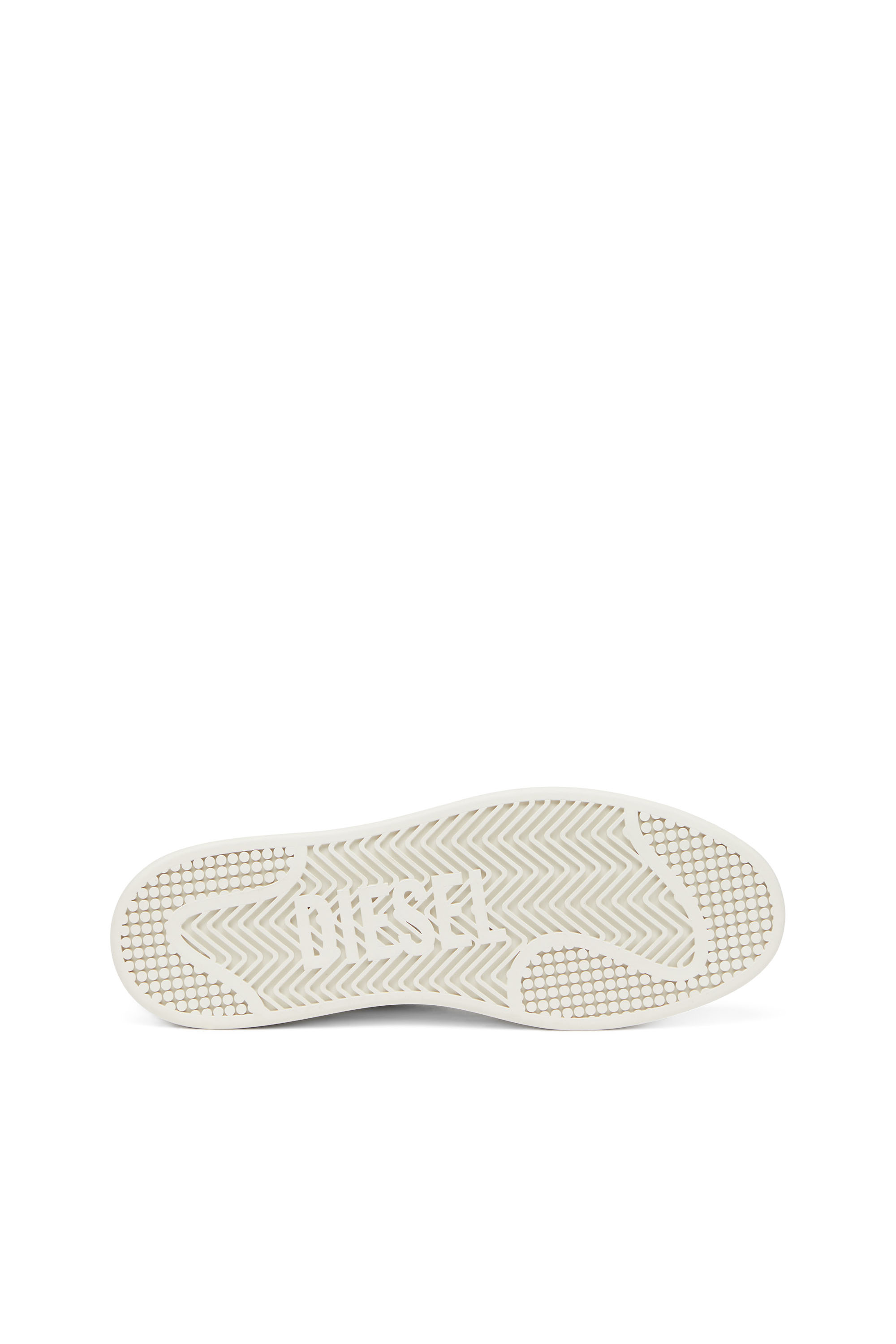 Diesel - S-ATHENE LOW, Bianco/Blu - Image 4