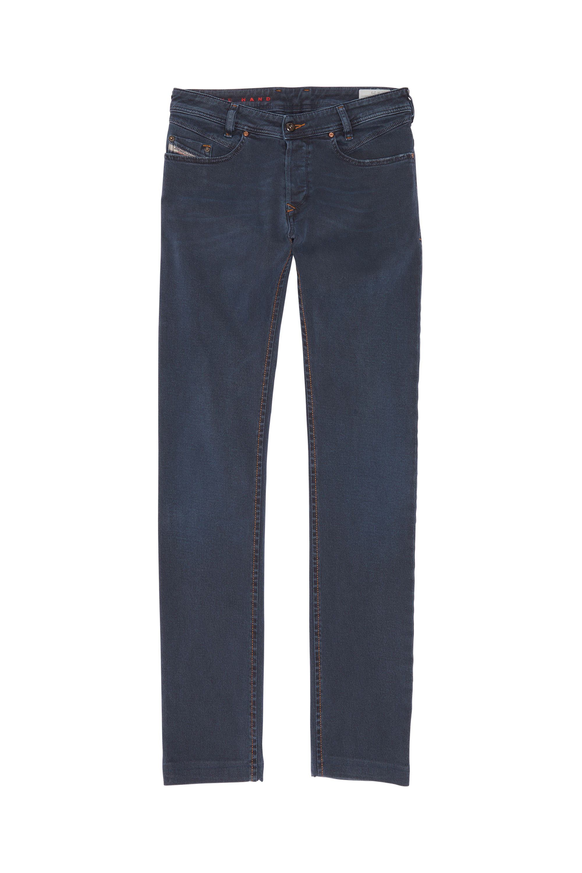 Diesel - IAKOP, Herren Diesel Herren - Jeans in Dunkelblau - 1