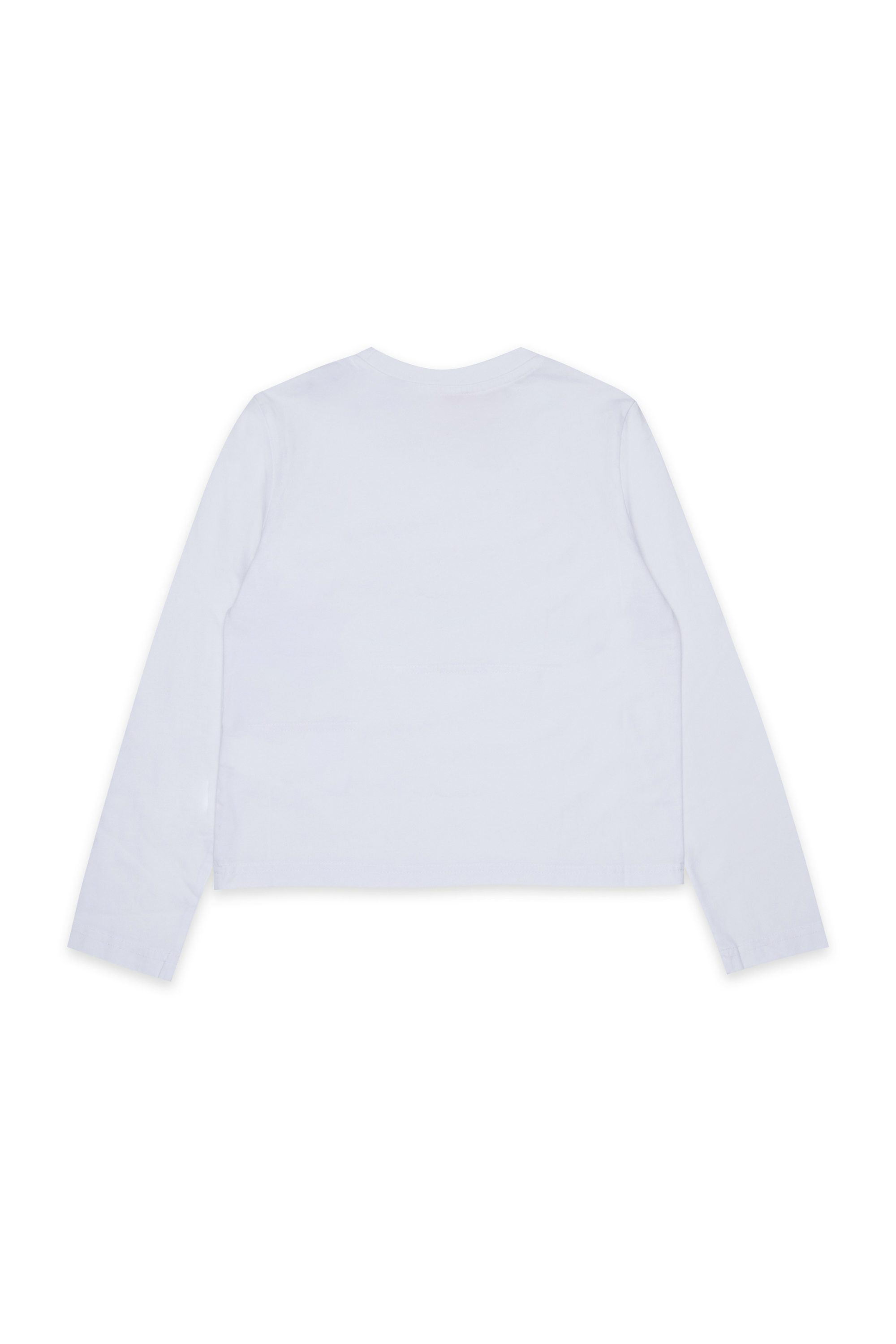 TLIBBY, Blanc