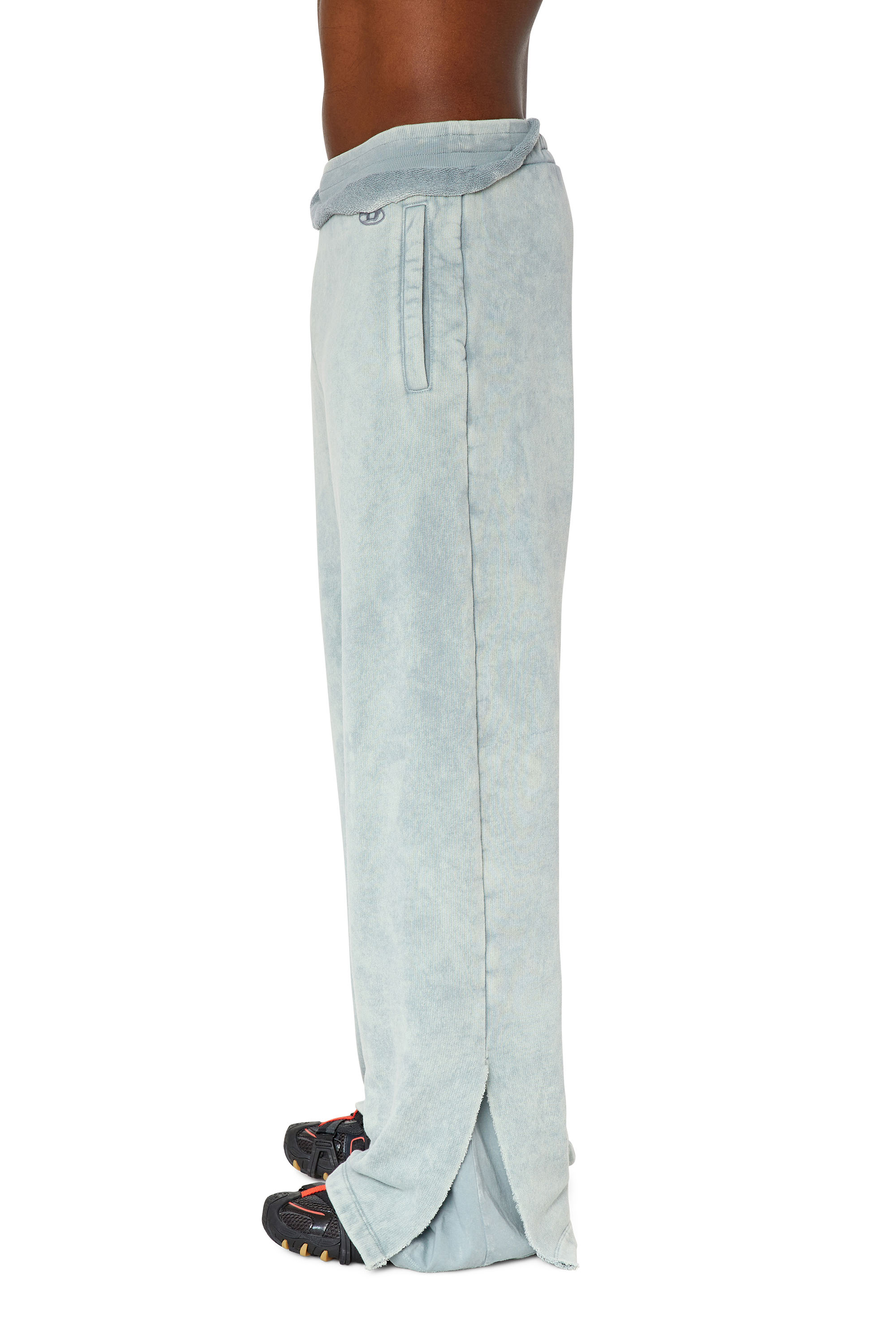 Diesel - P-TOPPAL, Gris Clair - Image 6
