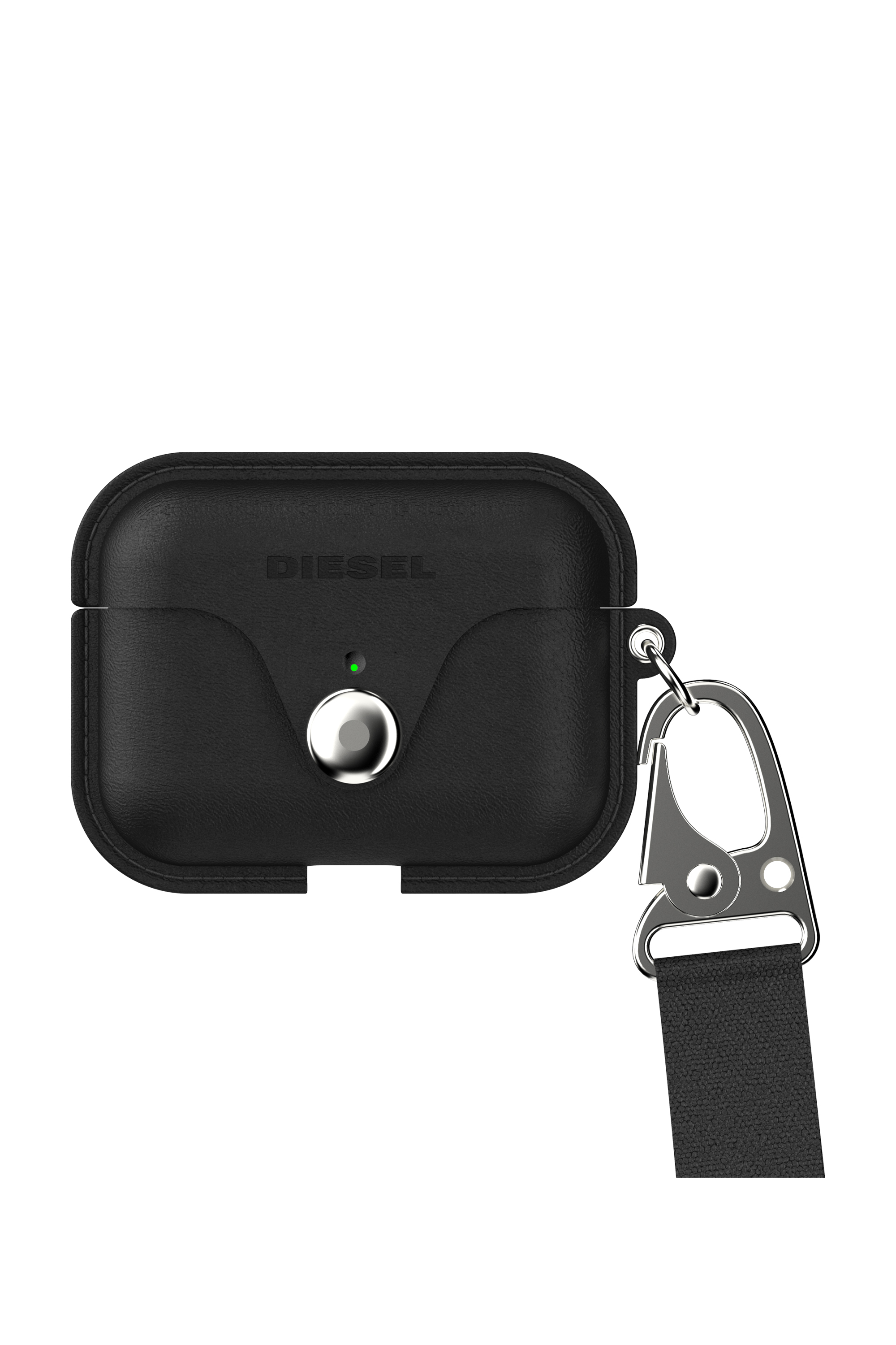 Diesel - 46979 MOULDED CASE, Schwarz - Image 1
