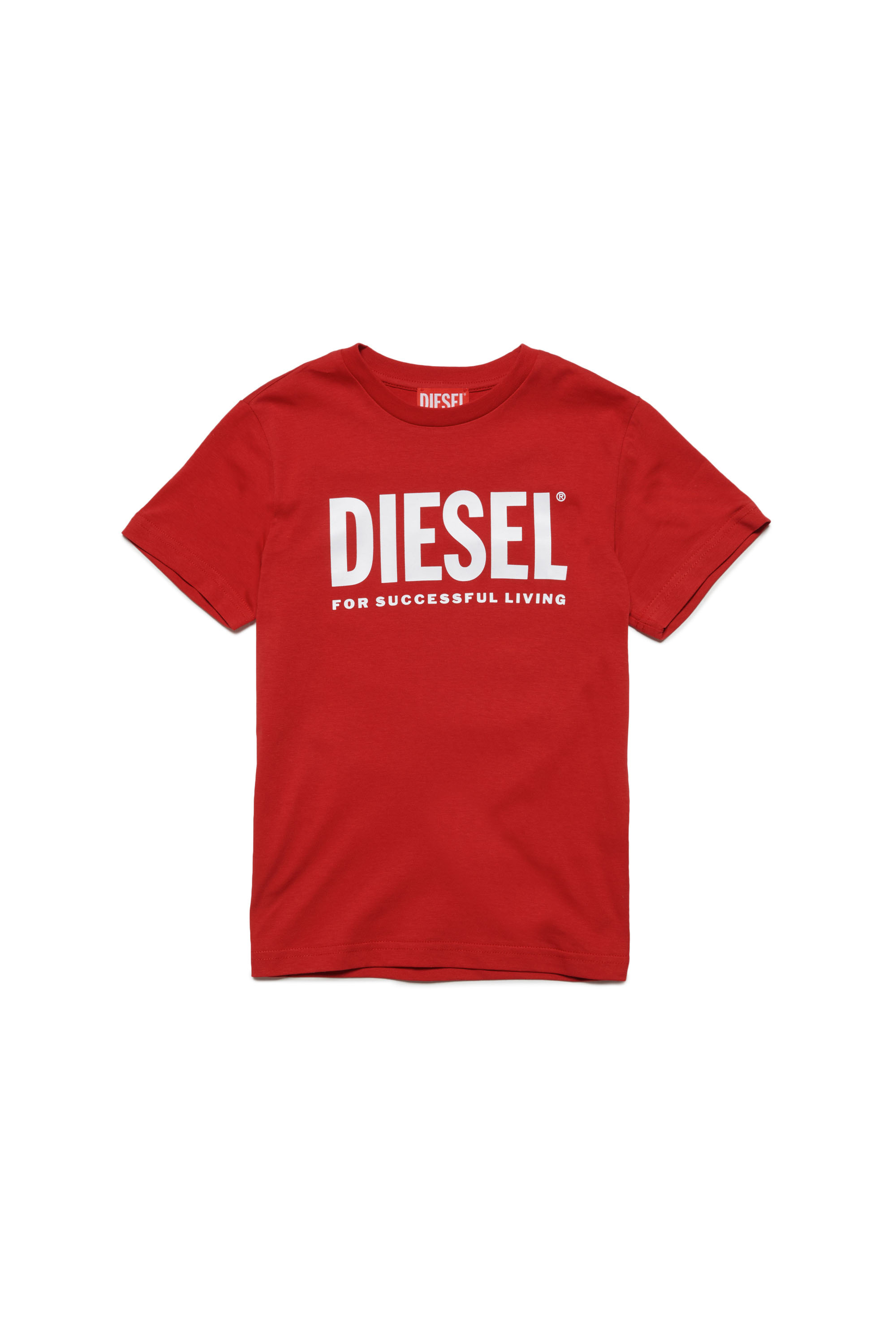 Diesel - LTGIM DI, Rouge - Image 1