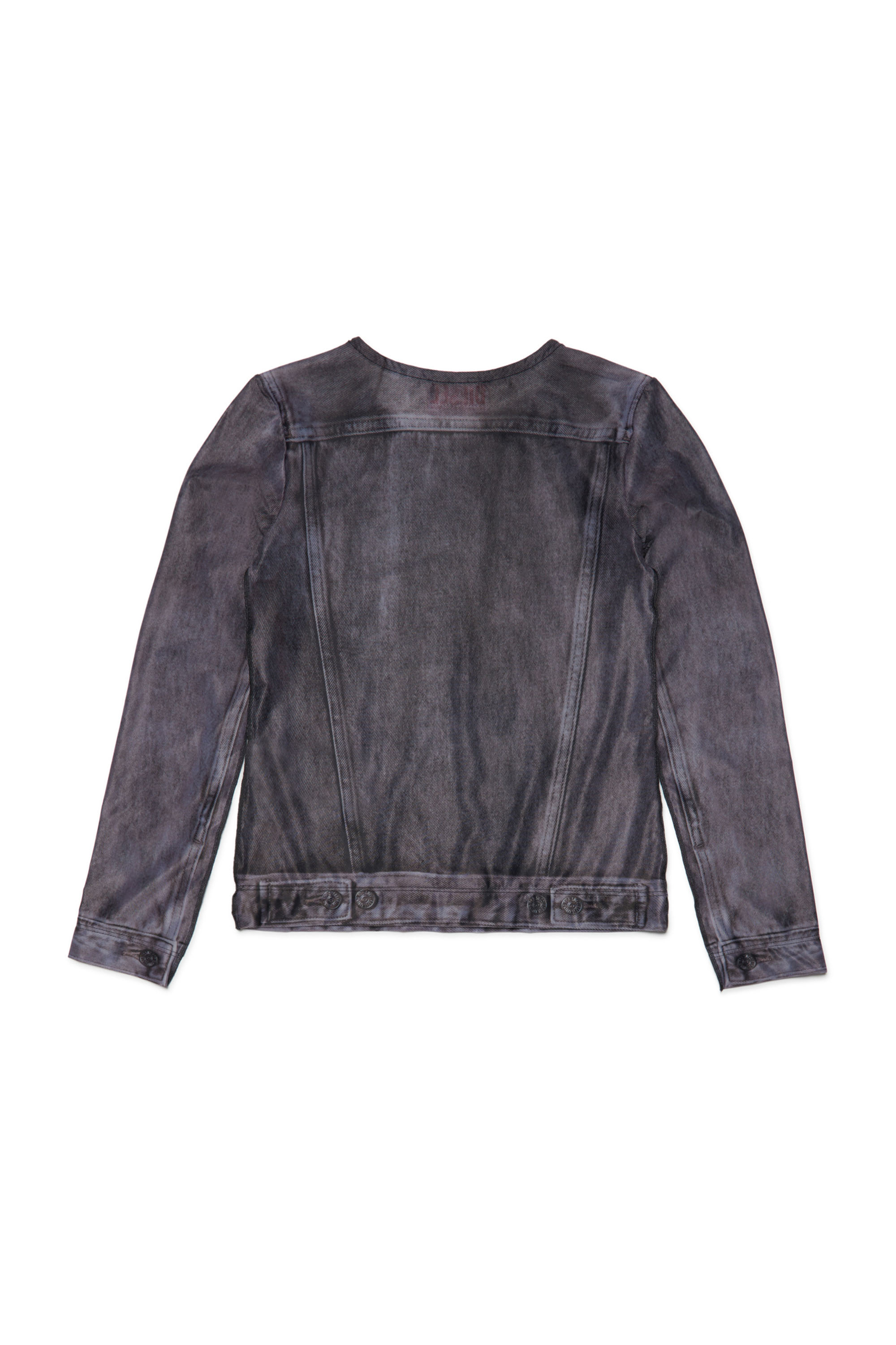 Diesel - TCLAU, Noir - Image 2
