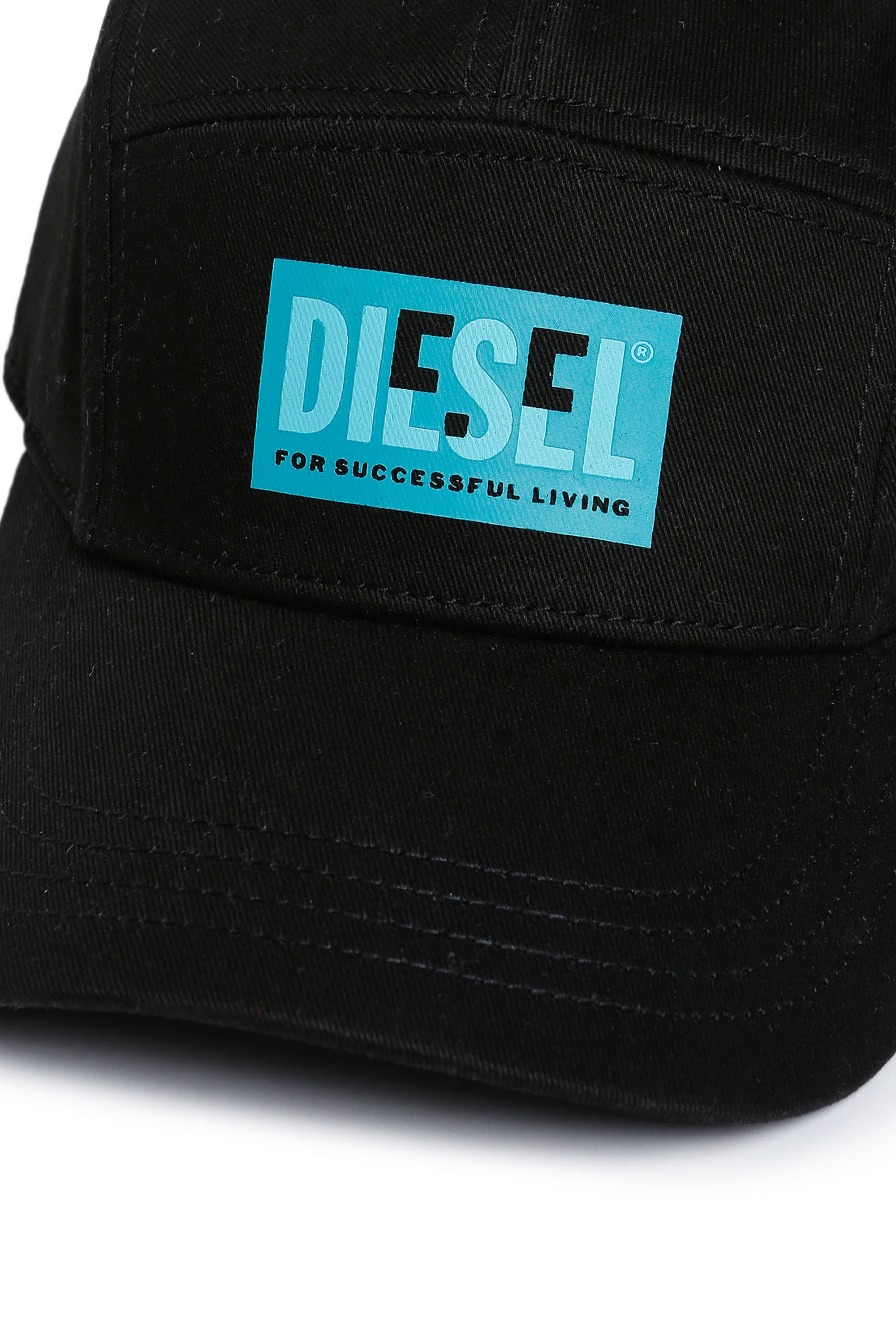 Diesel - FSMILL, Noir - Image 3