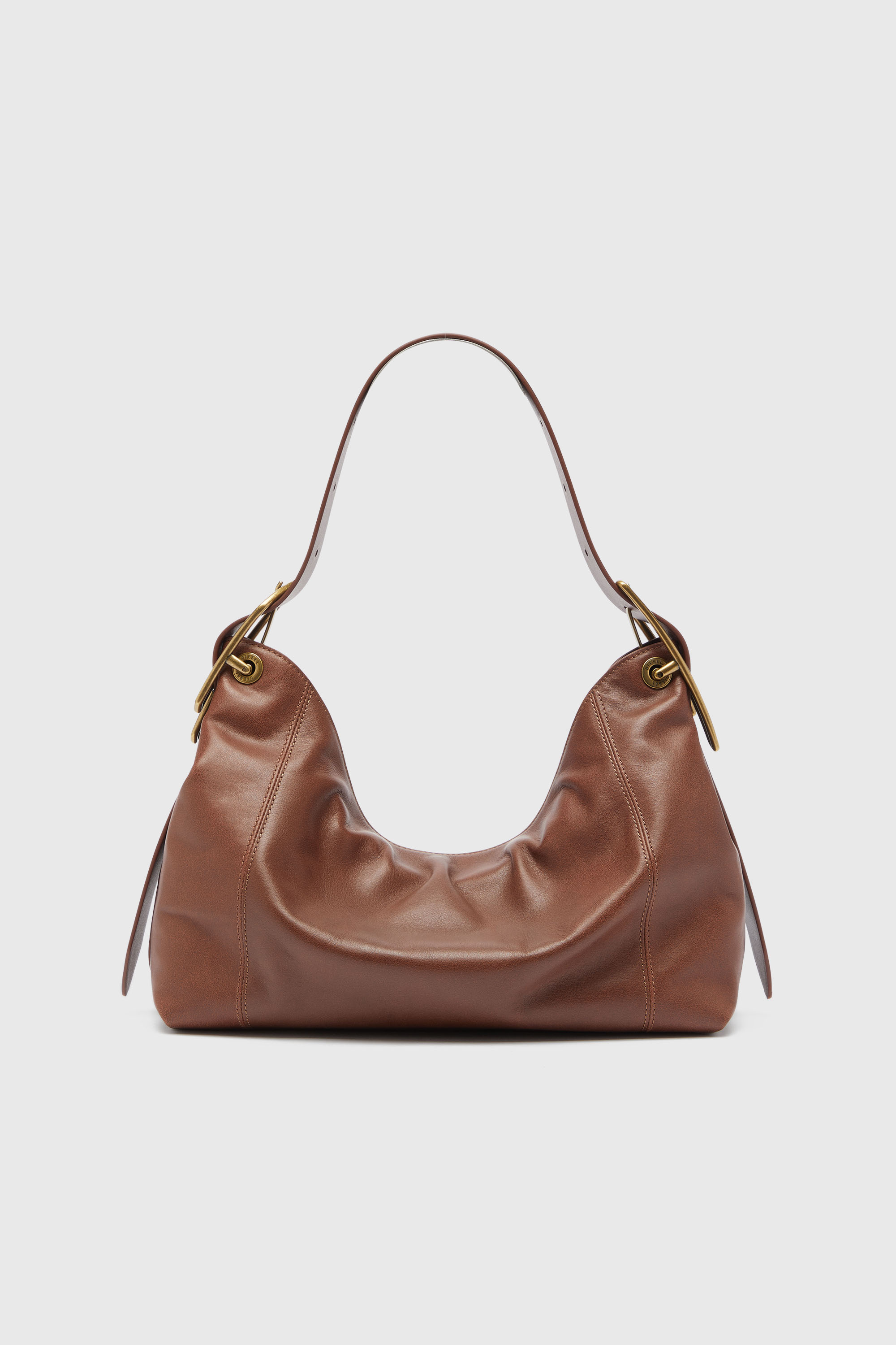D-LINE HOBO S, Marron Fonc&eacute;