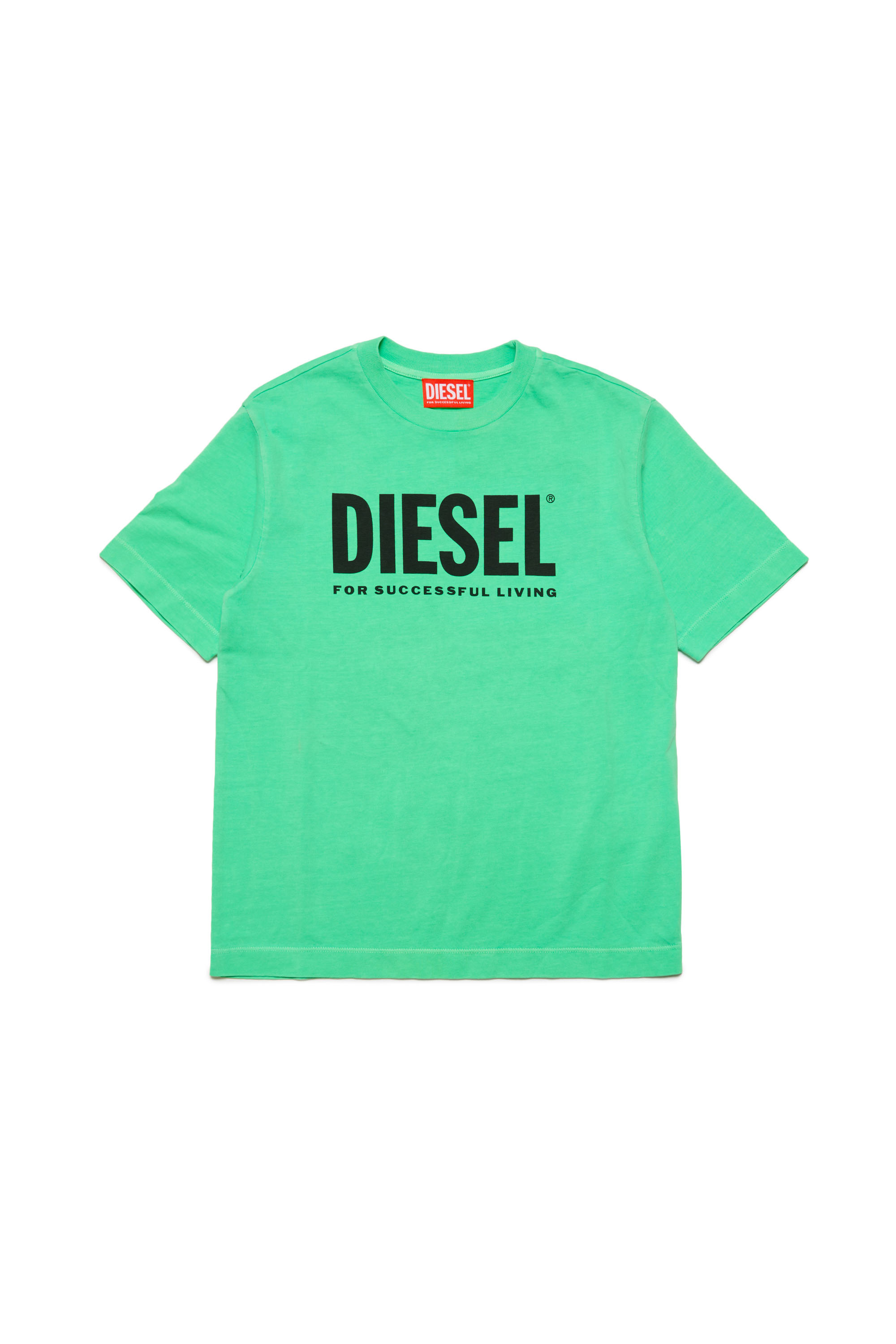 Diesel - TNUCI OVER, Vert - Image 1