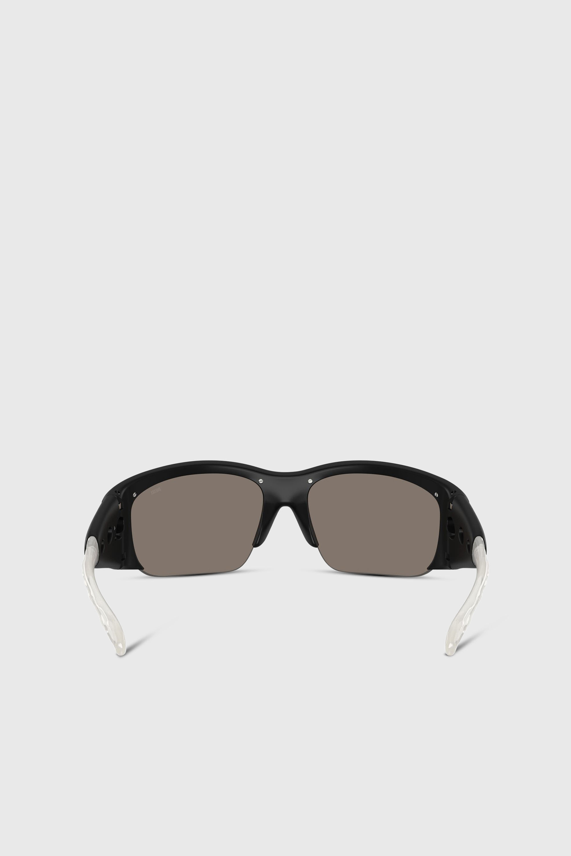 Diesel - 0DL3016U, Lunettes de soleil enveloppantes Mixte in Polychrome - 3