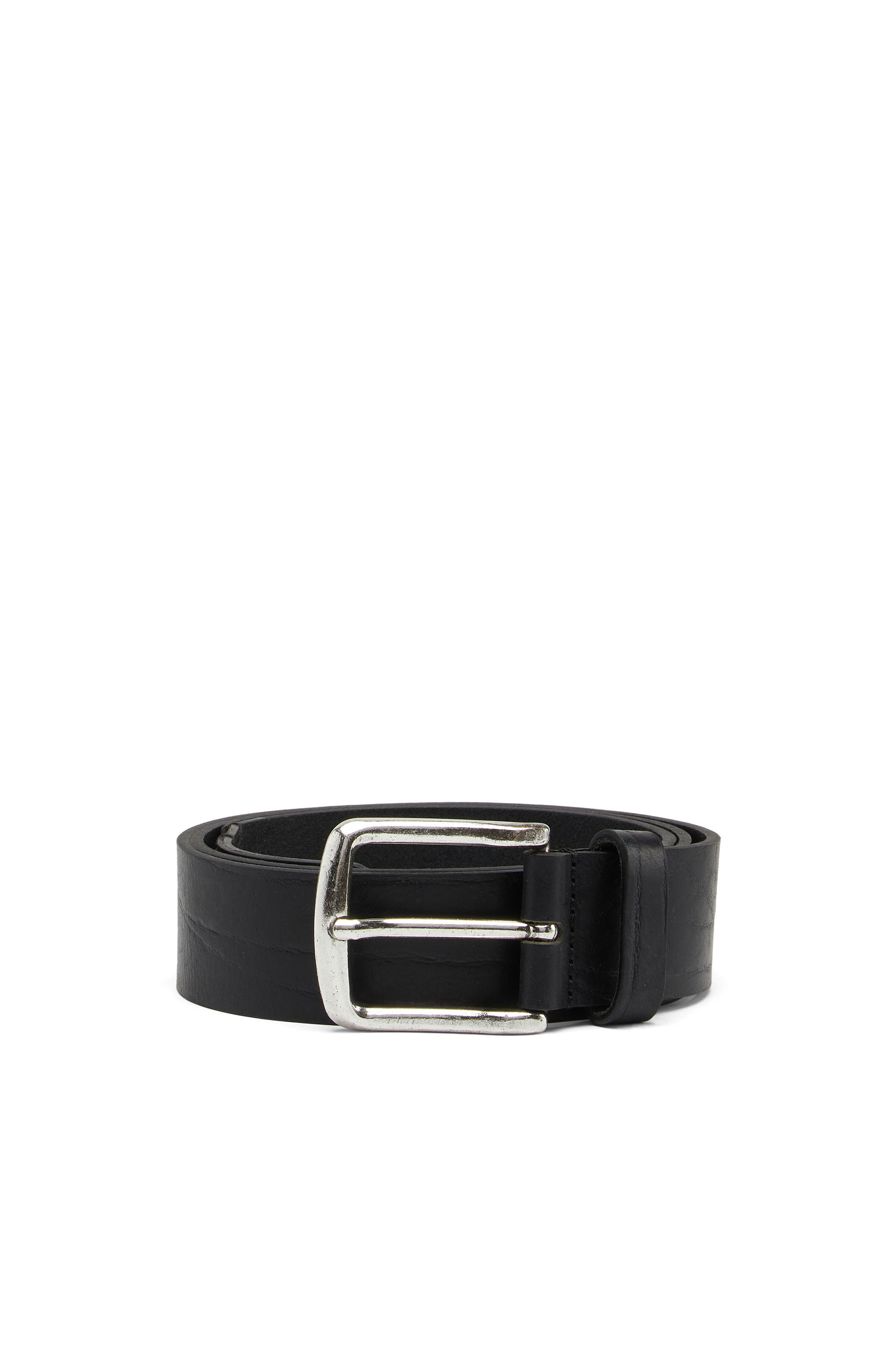B-LINE, Noir - Ceintures