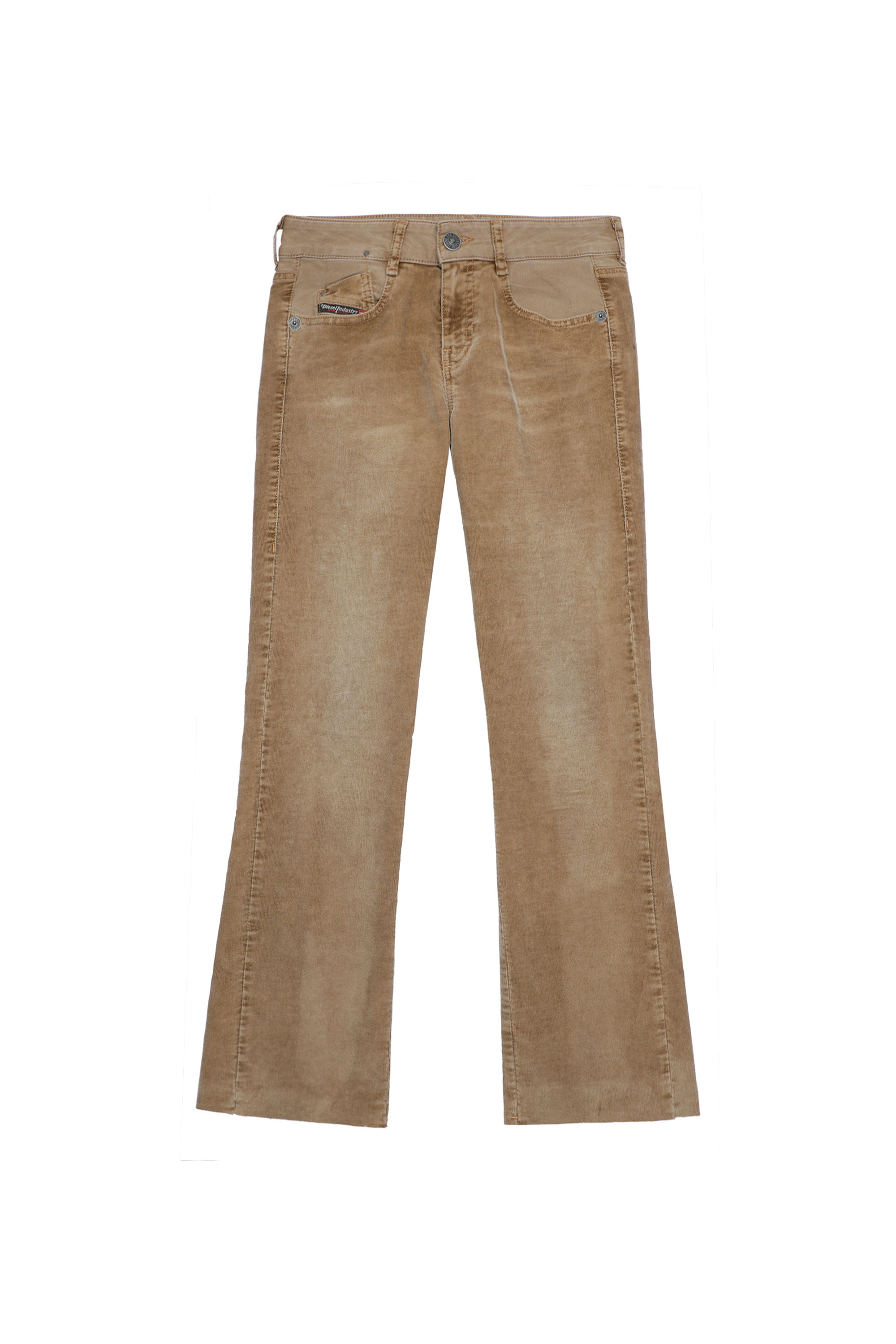 D-Ebbey 069YA, Marron - Jeans