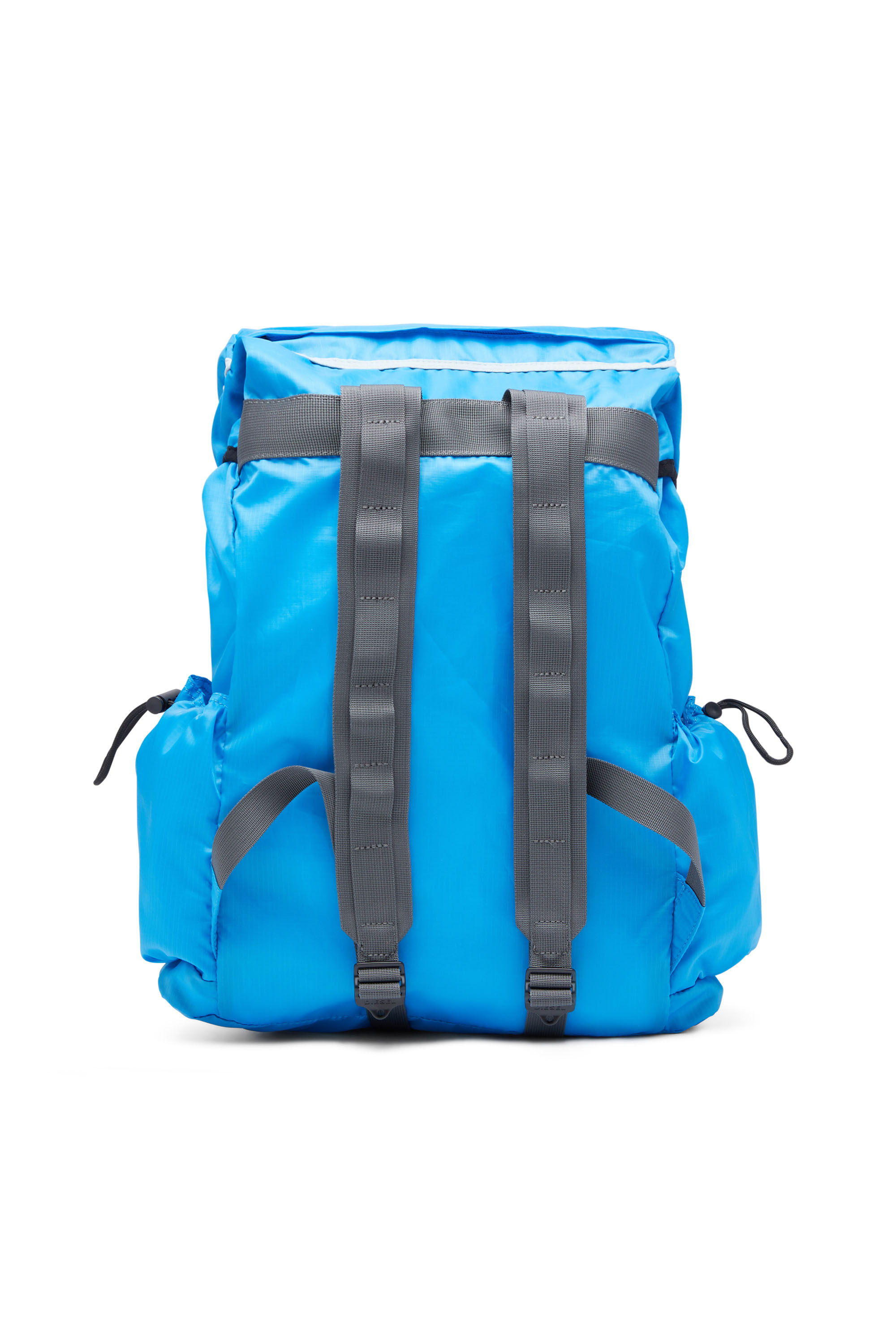 Diesel - ROGUE BACKPACK X, Hellblau - Image 2