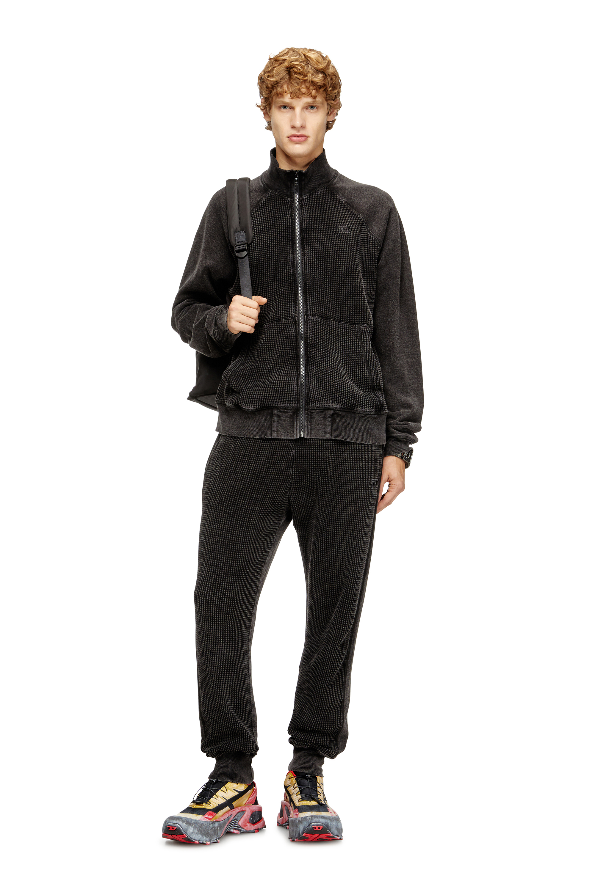 MULTI-PKTS BACKPACK X