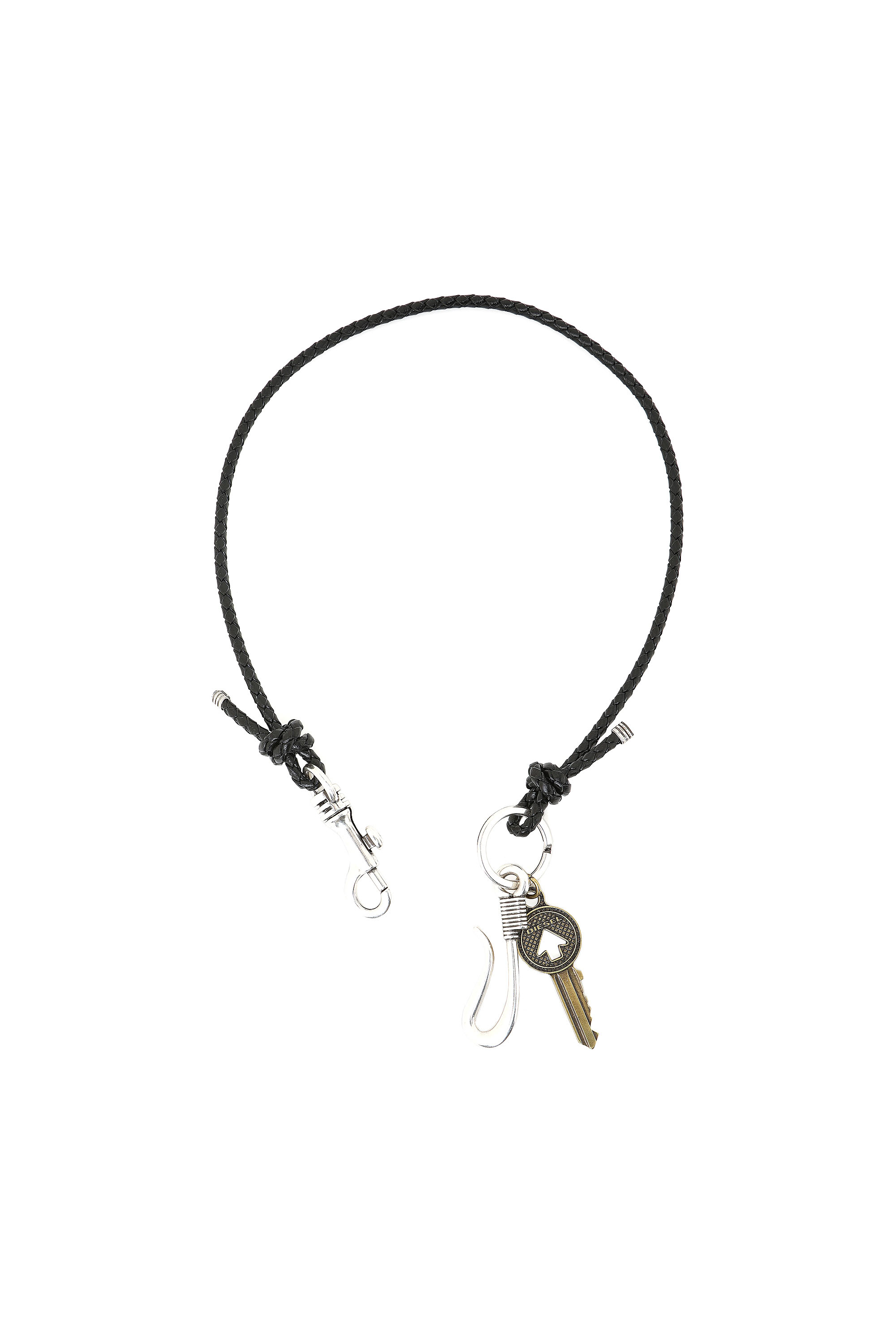 A-PASS, Noir - Bijoux et Gadgets