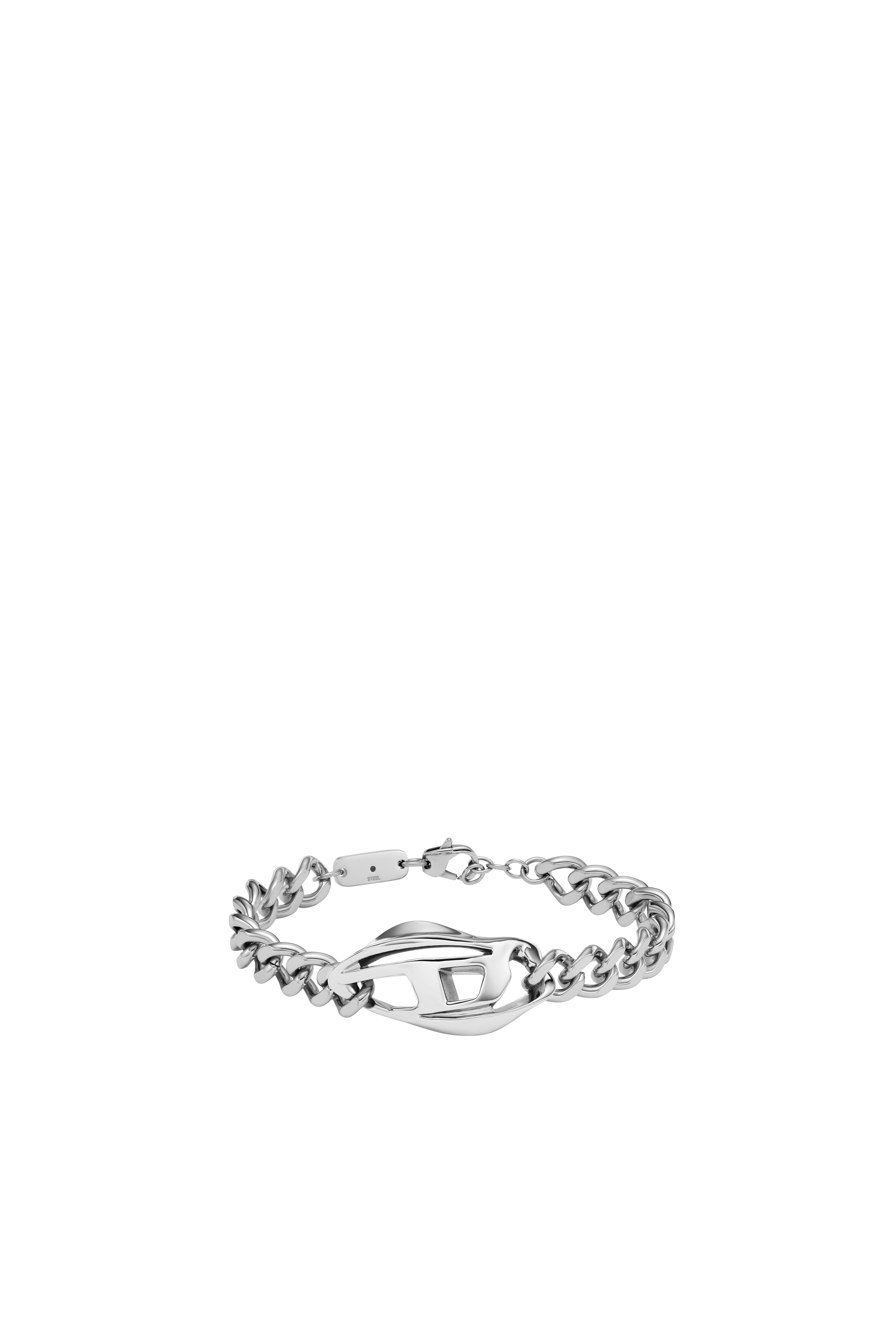 Diesel - DX1413, Argento - Image 1