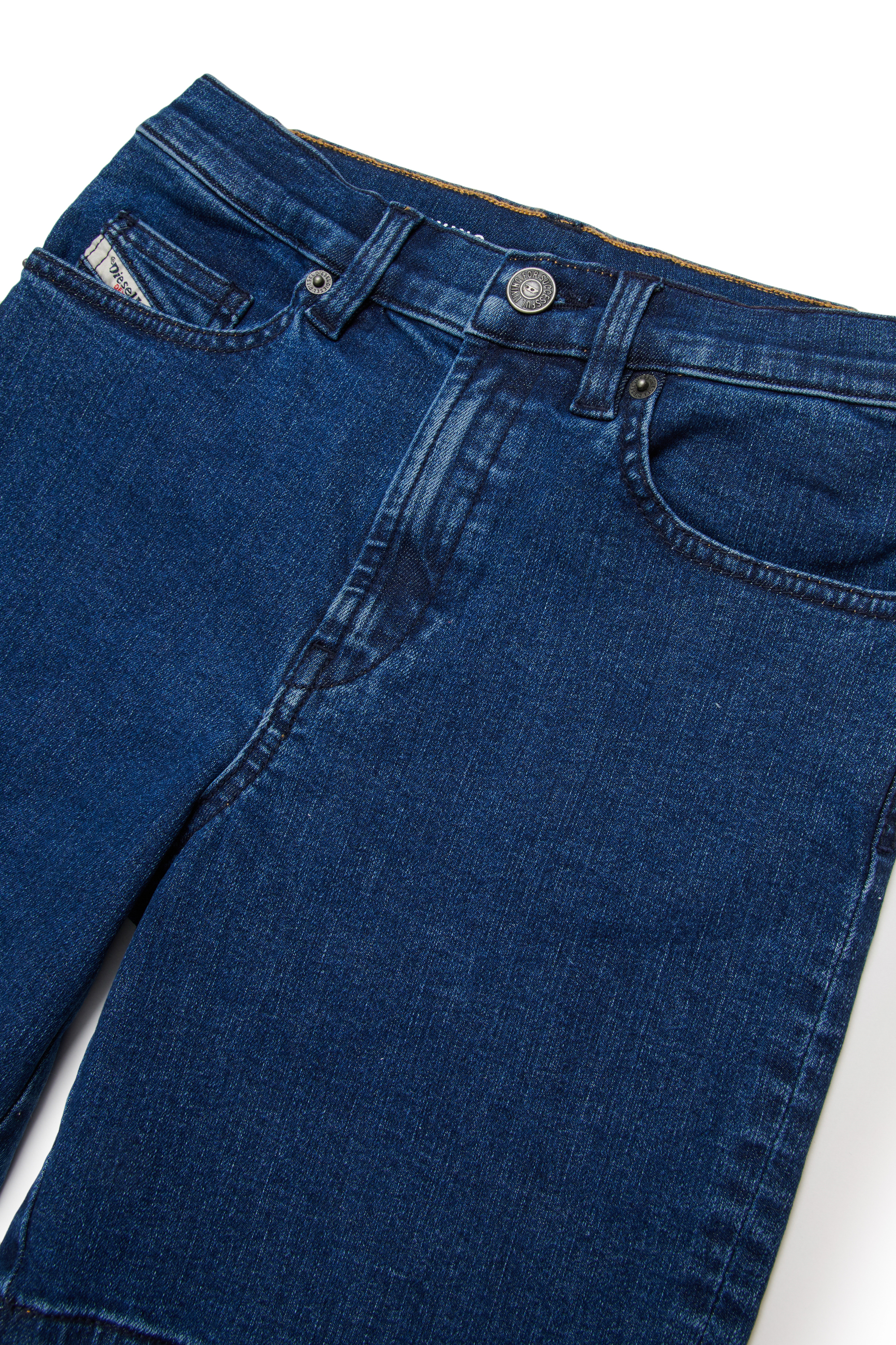 D-MACS-SH-J, Blu Scuro