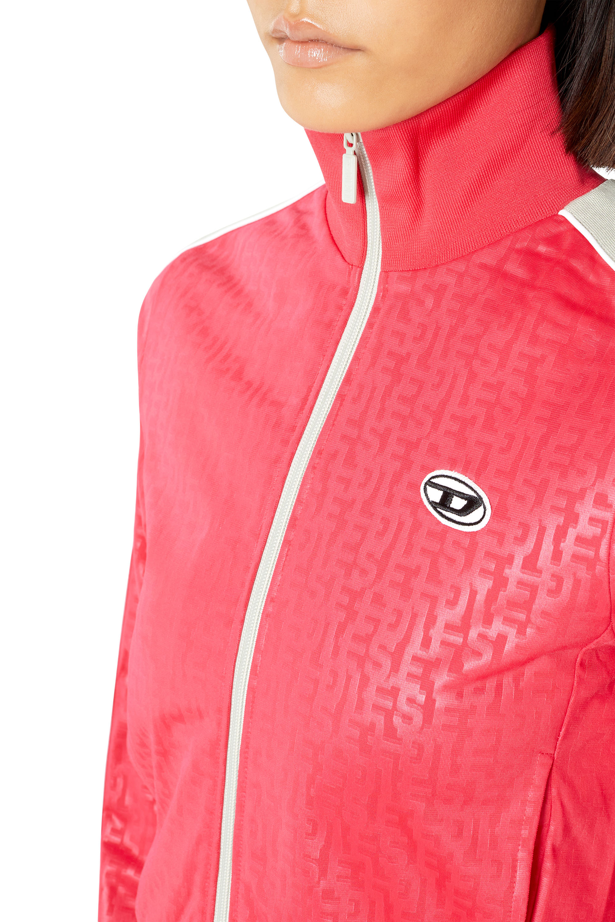 Diesel - F-MACSY-MON, Rouge - Image 5
