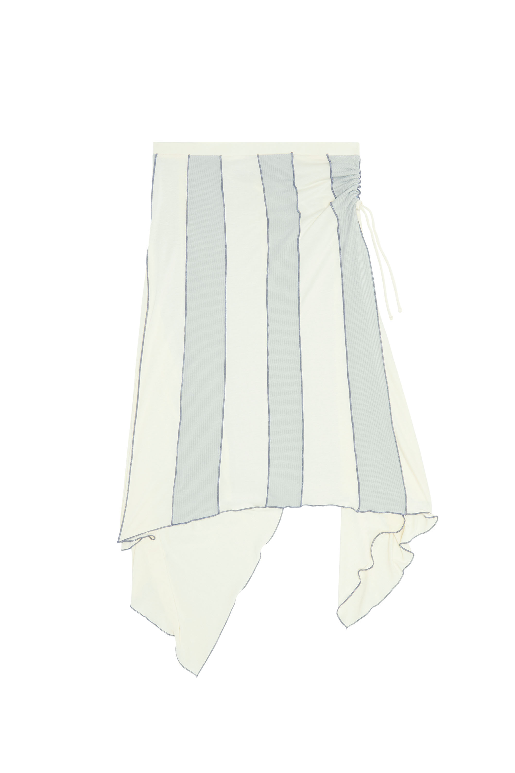 Diesel - O-LIND, Blu/Bianco - Image 3