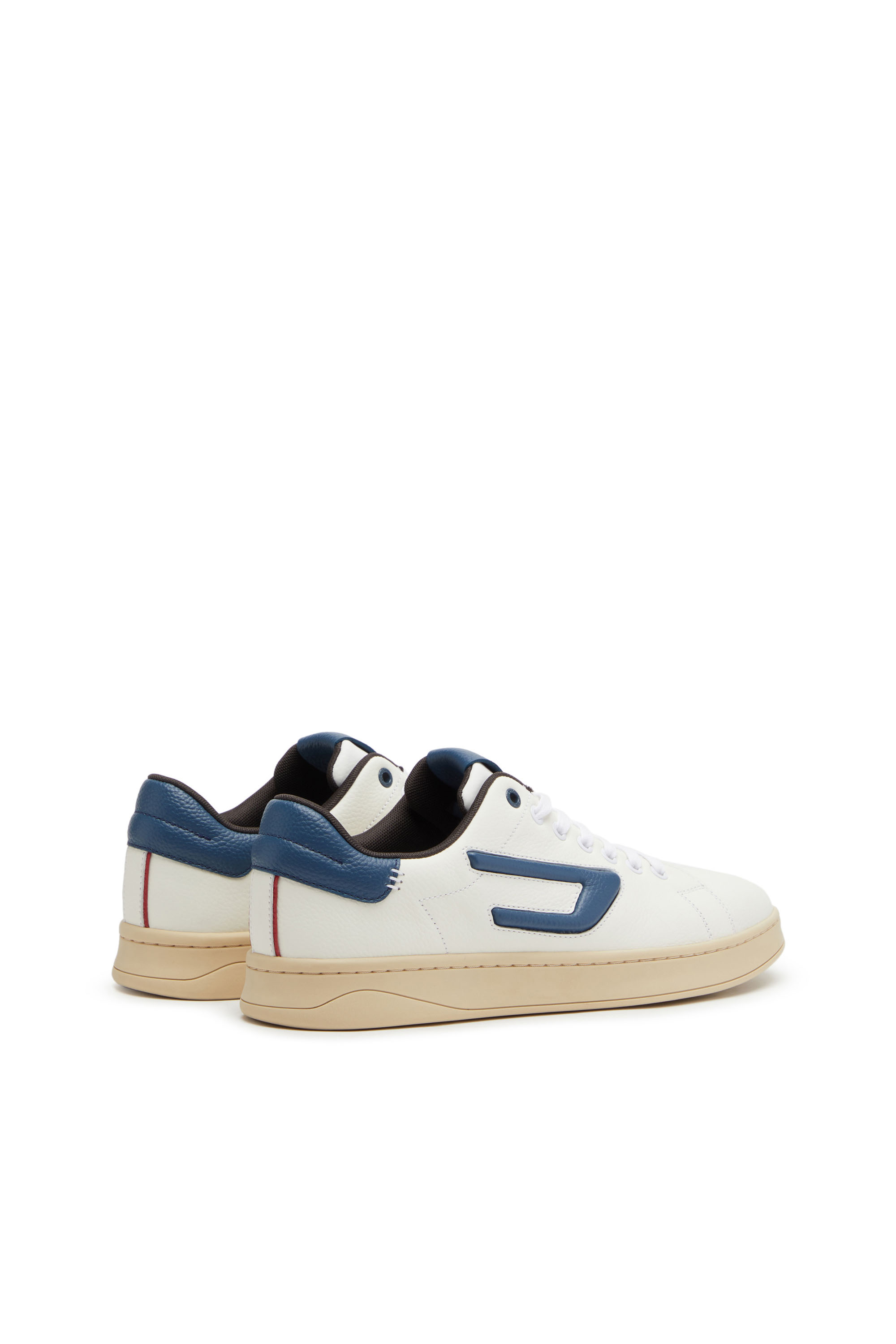 Diesel - S-ATHENE LOW, Bianco/Blu - Image 3