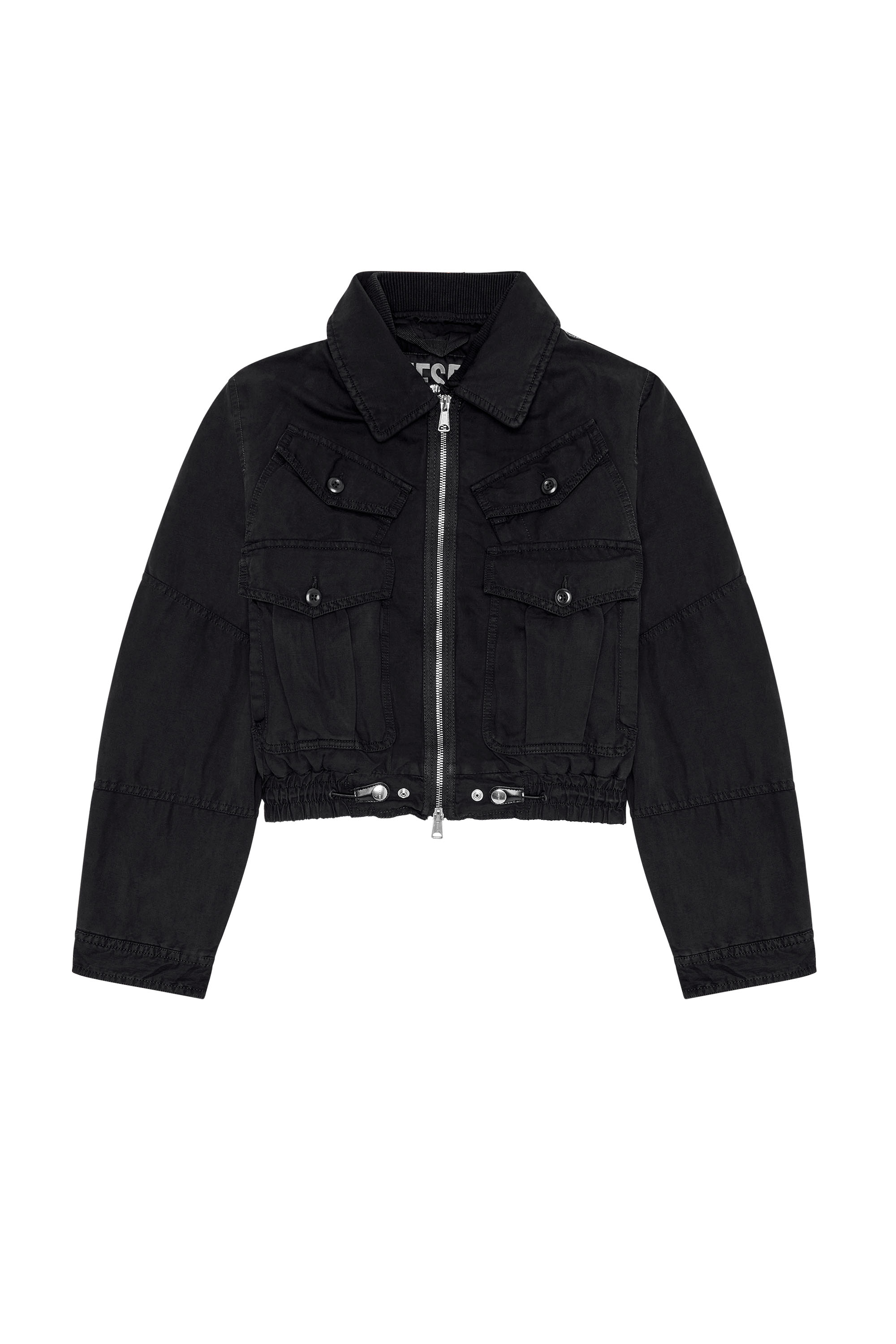 Diesel - G-LYDIA, Noir - Image 3