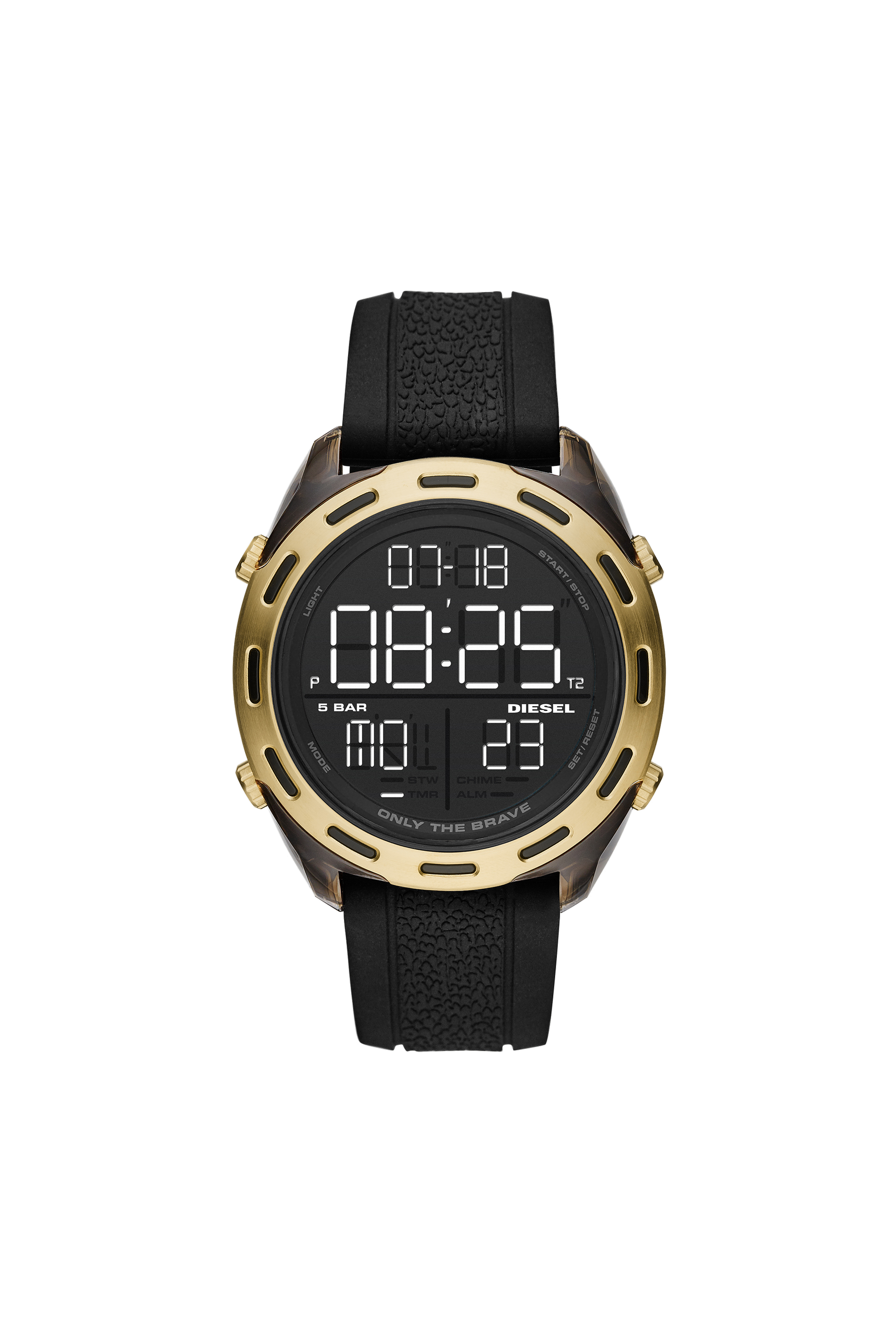 DZ1901, Noir - Montres