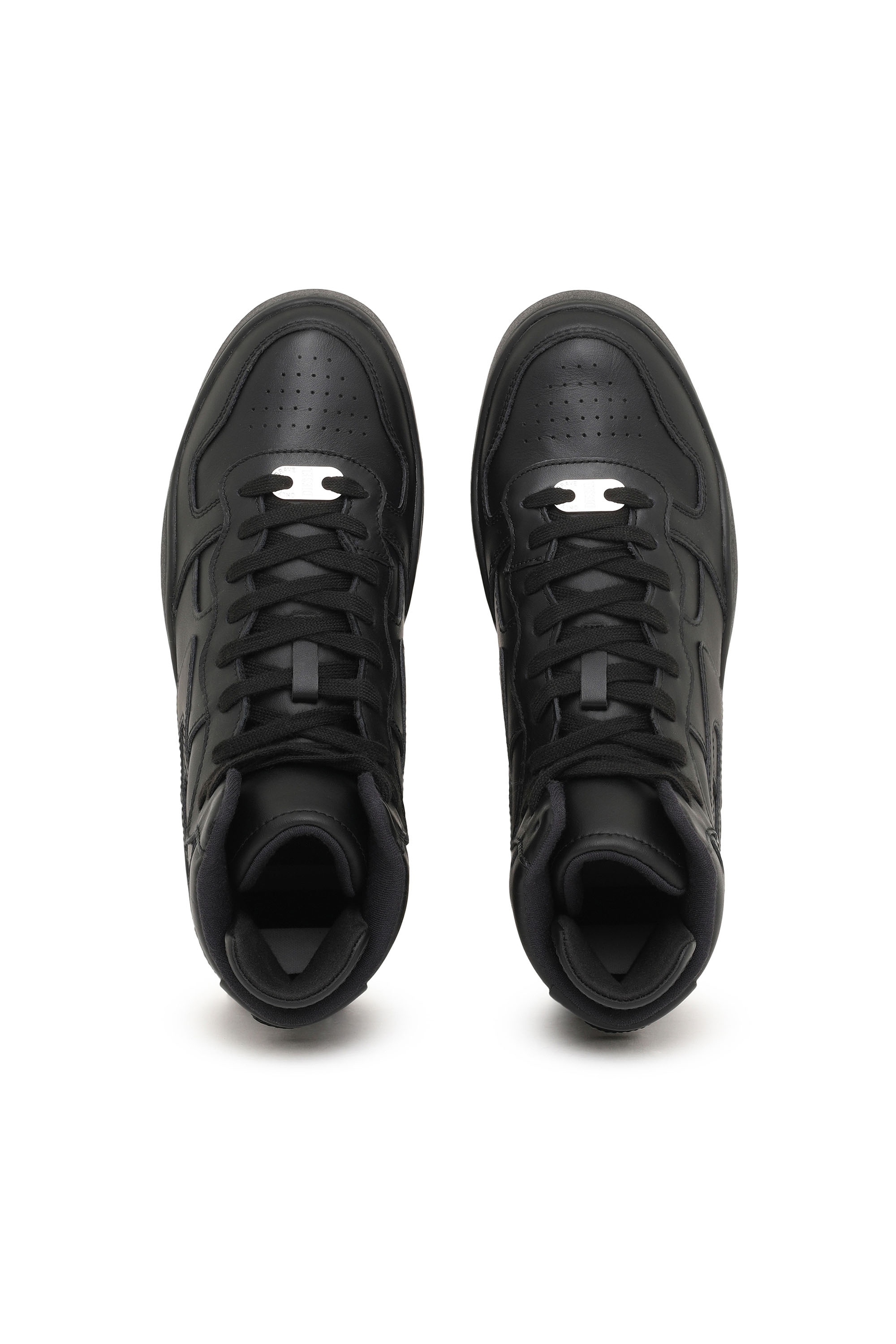 Diesel - S-UKIYO MID, Nero - Image 4