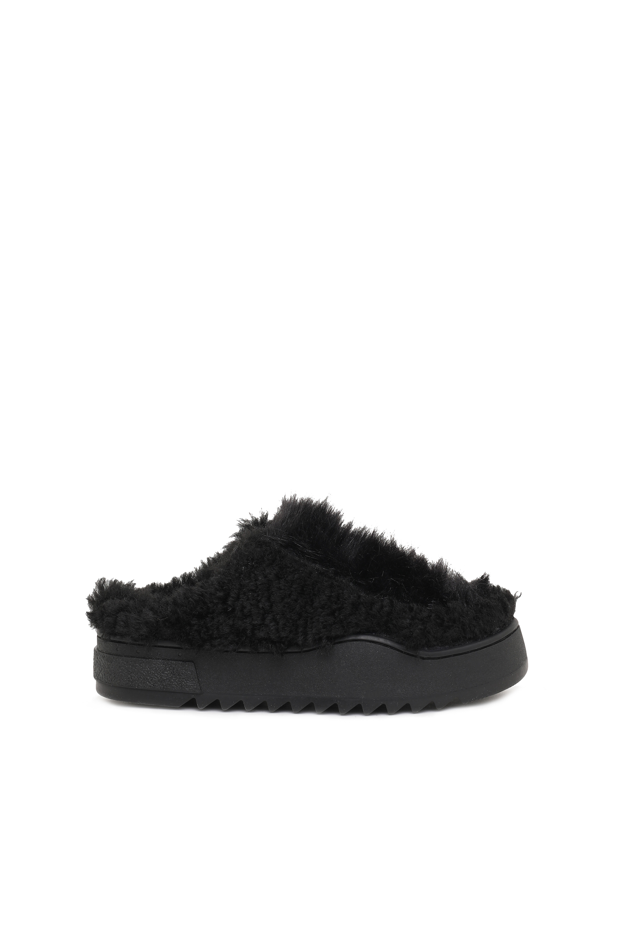 S-SHIKA MULE W, Schwarz - Sneakers