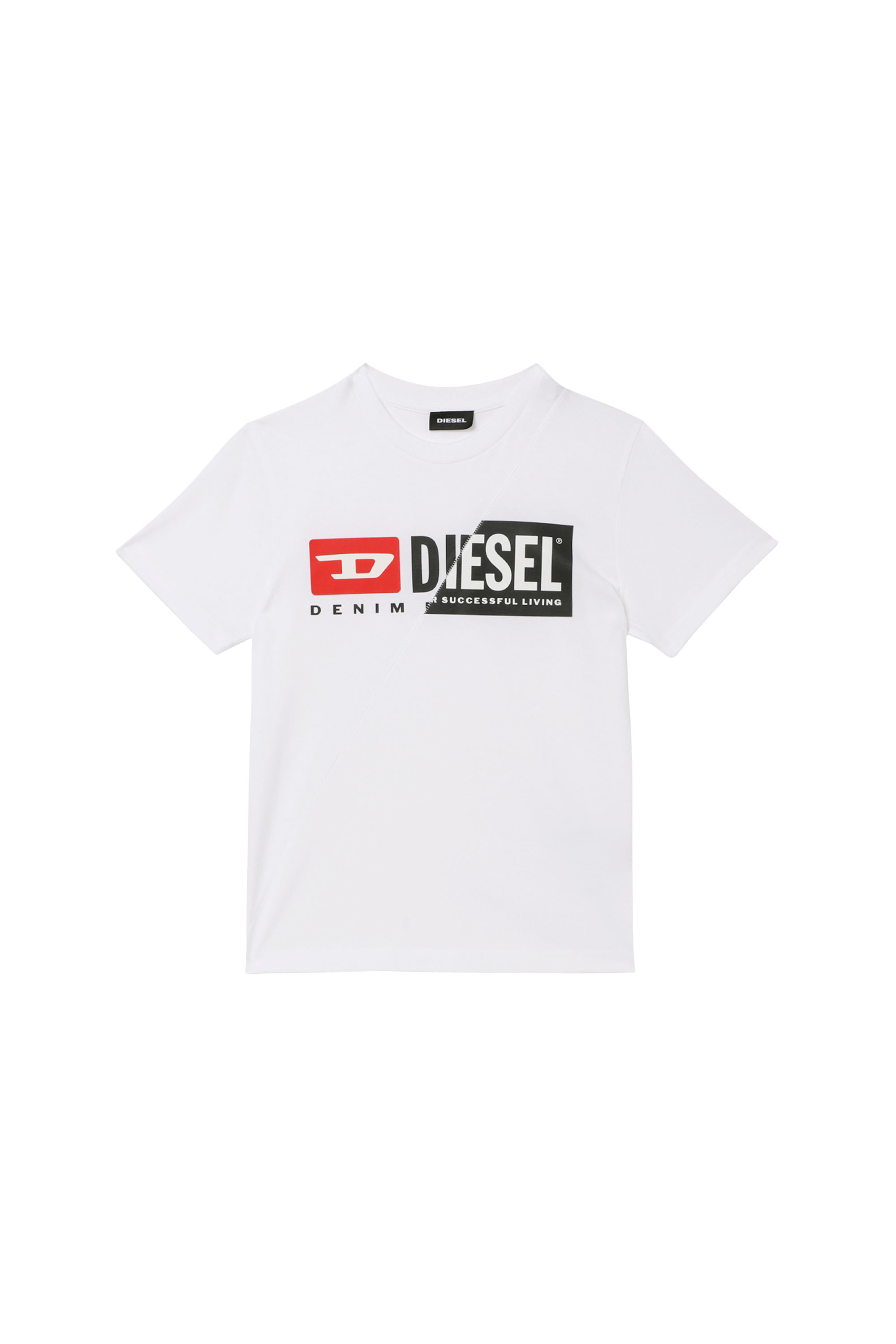 Diesel - TDIEGOCUTY, Bianco - Image 1