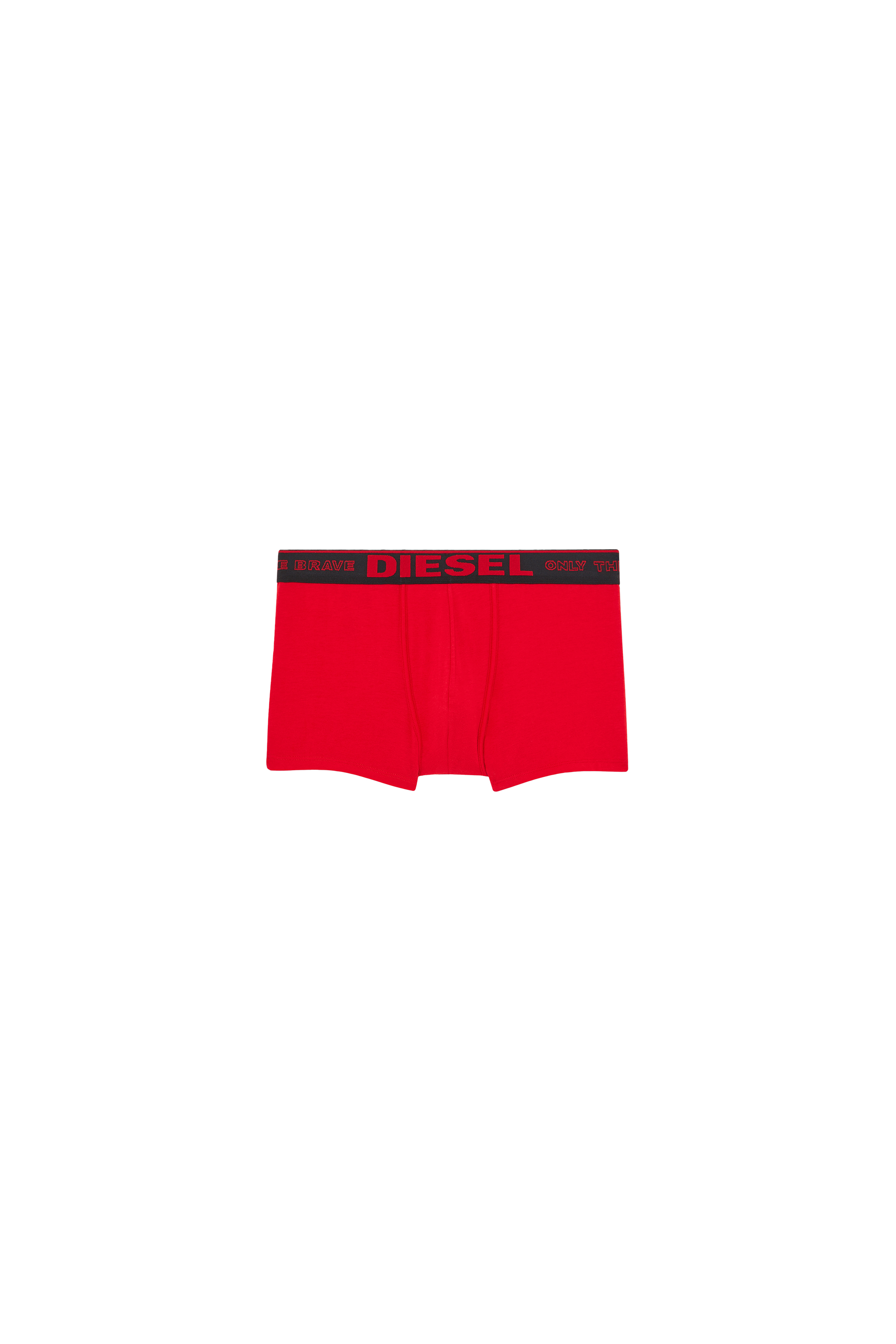 UMBX-DAMIEN, Rouge - Boxeurs courts