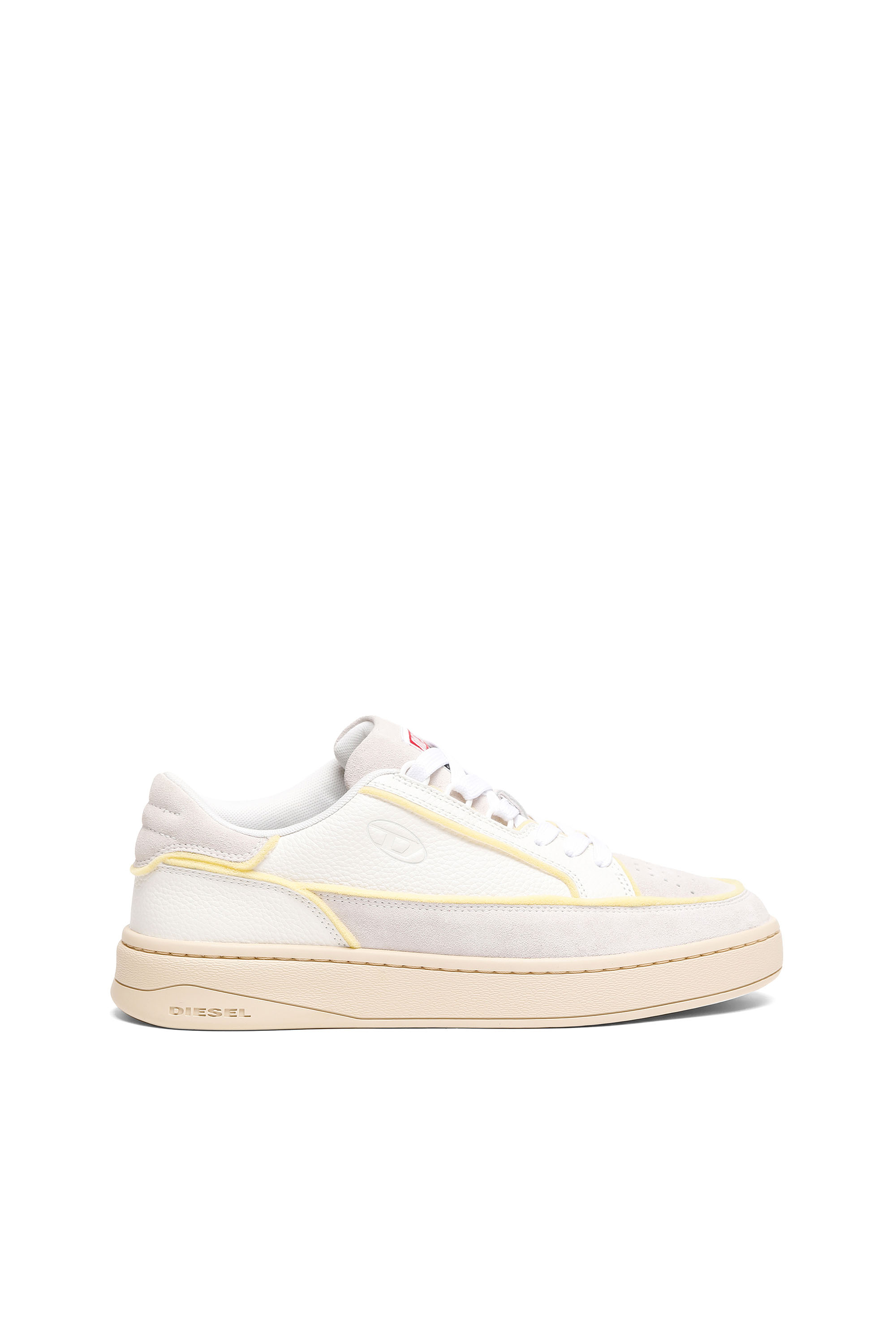 S-SINNA LOW W, T1003 - Sneakers
