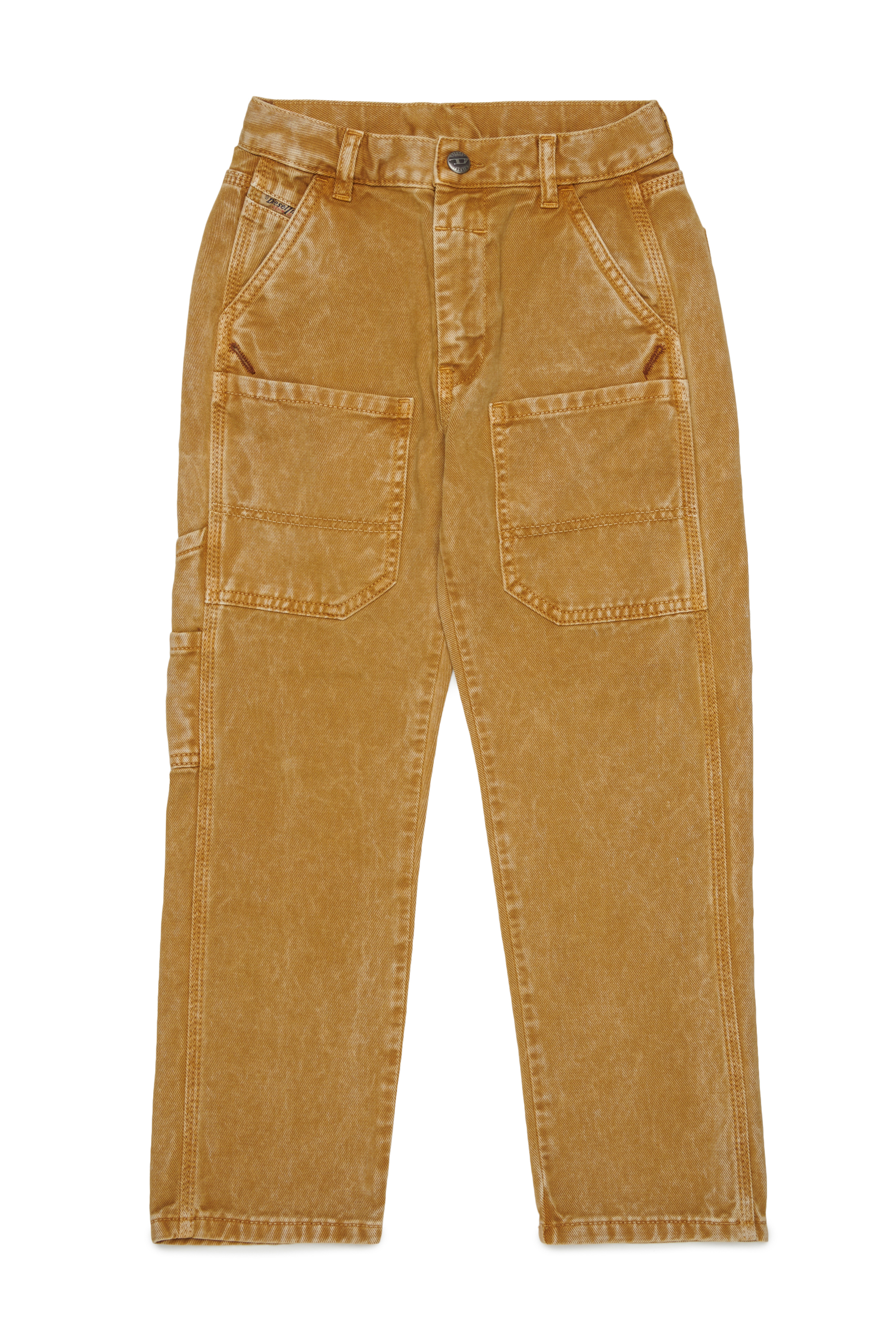 Diesel - Herren D-BERR-J, Braun - 1