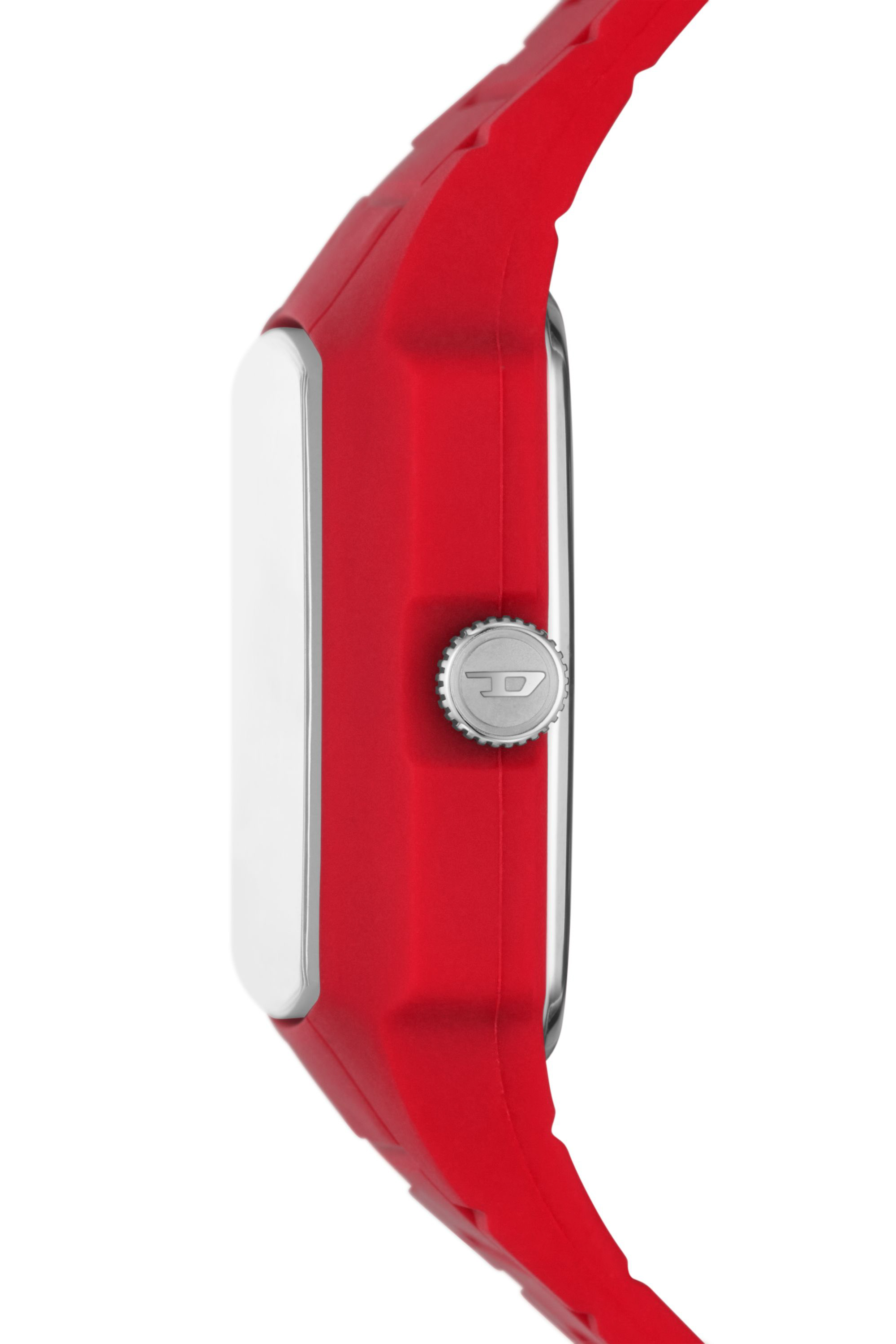 Diesel - DZ2165, Red/Black - Image 3