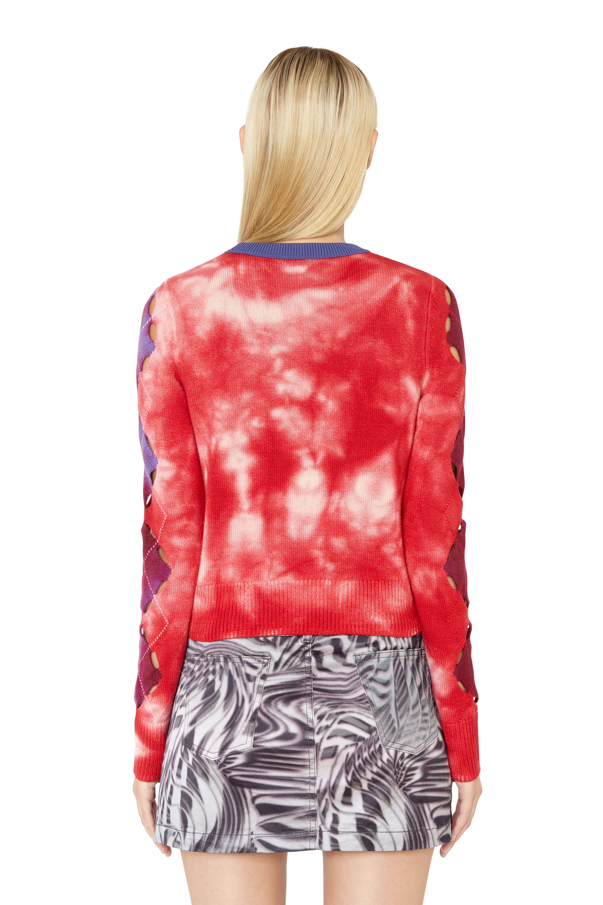 Diesel - M-AGDA, Rot - Image 4