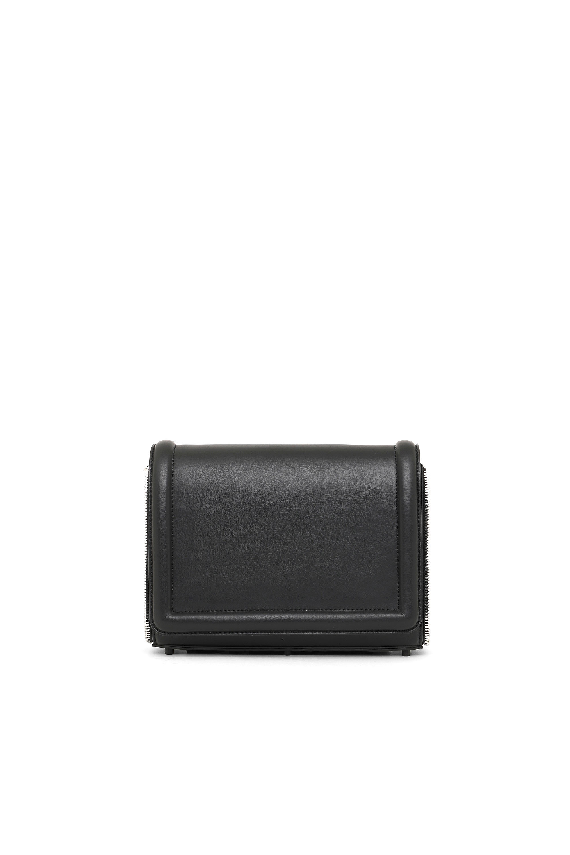 YBYS M, Schwarz - Schultertaschen