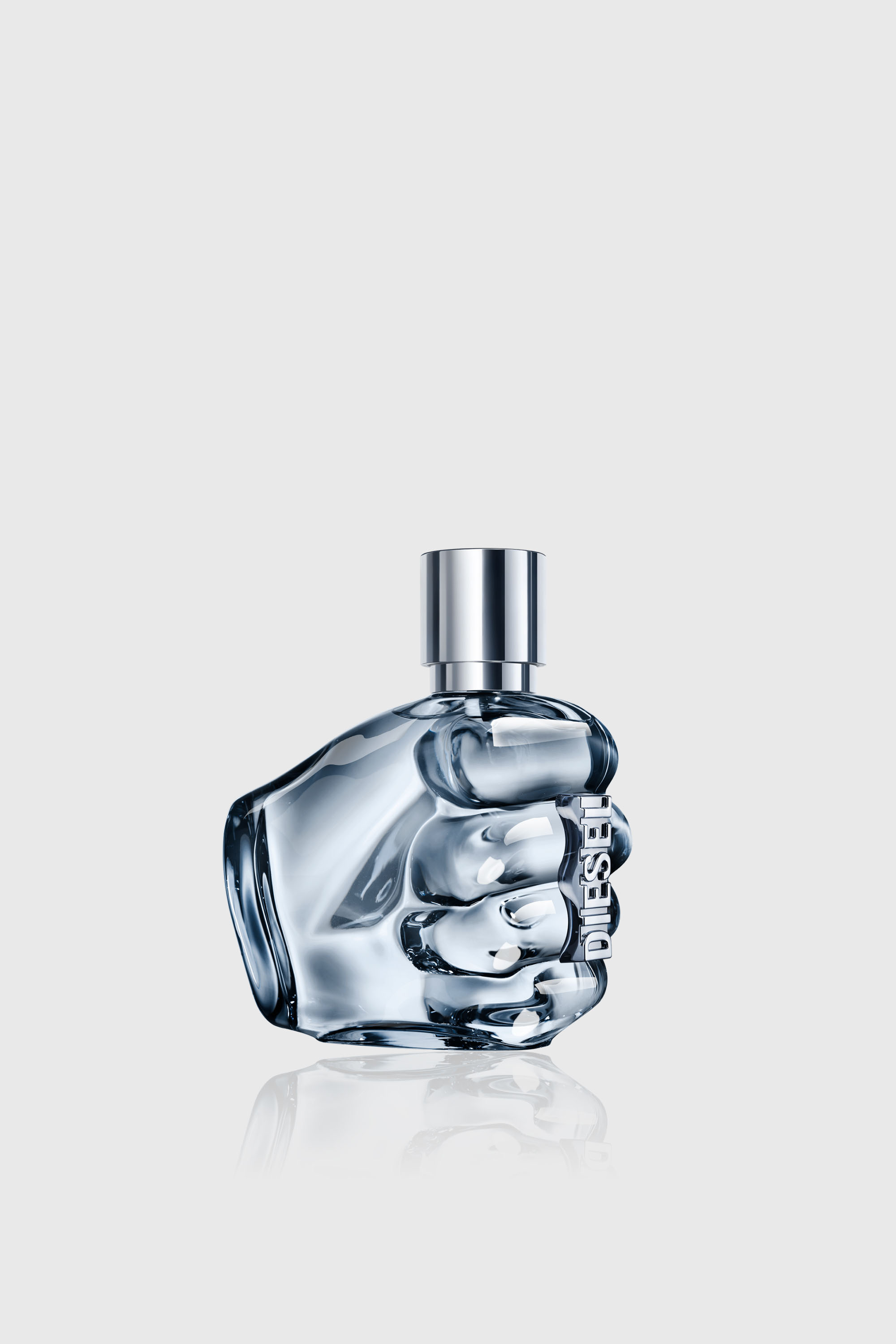 Diesel - ONLY THE BRAVE 50ML, Only The Brave 50ml, Eau de Toilette Uomo in Blu - 1