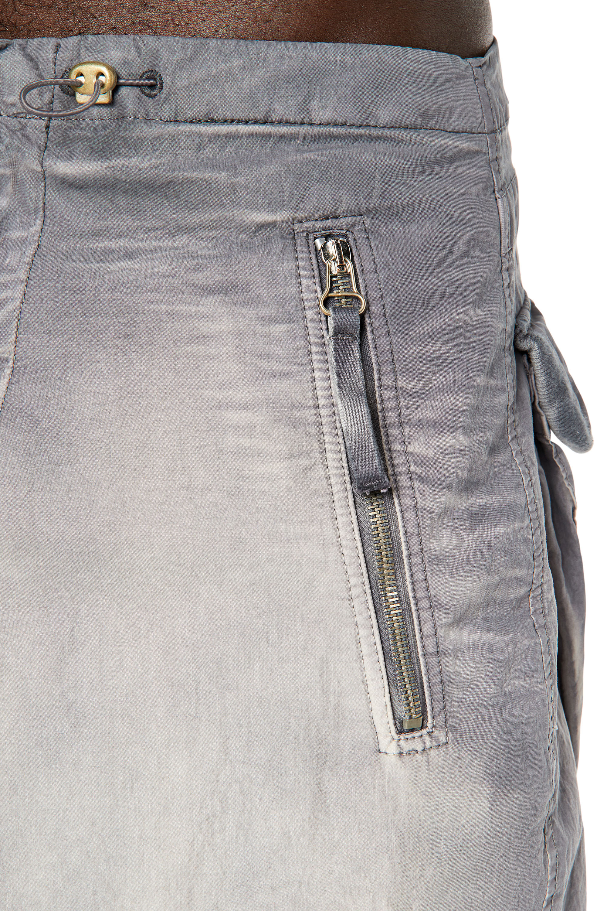 Diesel - P-GLINDER, Gris Clair - Image 5