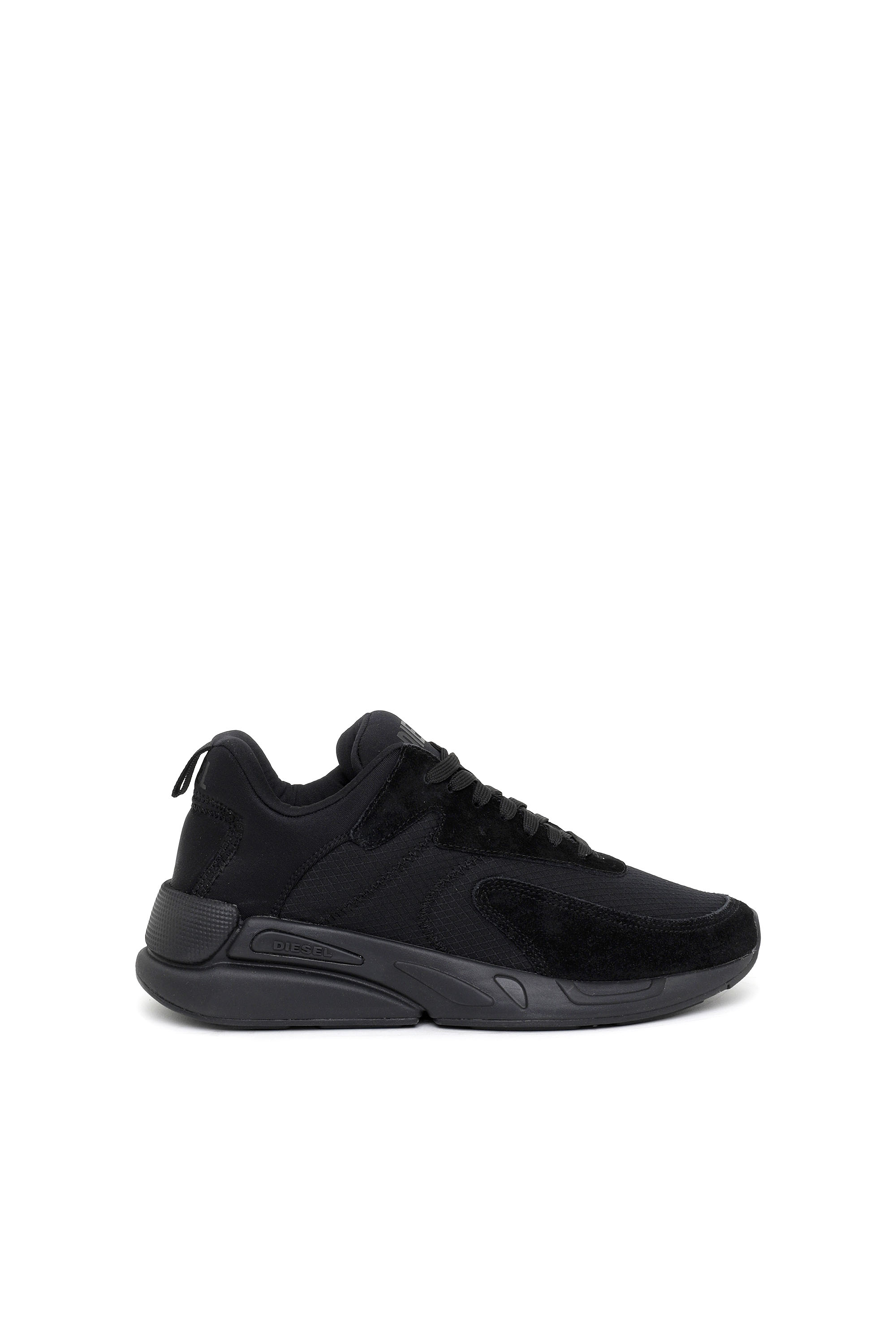 S-SERENDIPITY LOW CU, Schwarz - Sneakers