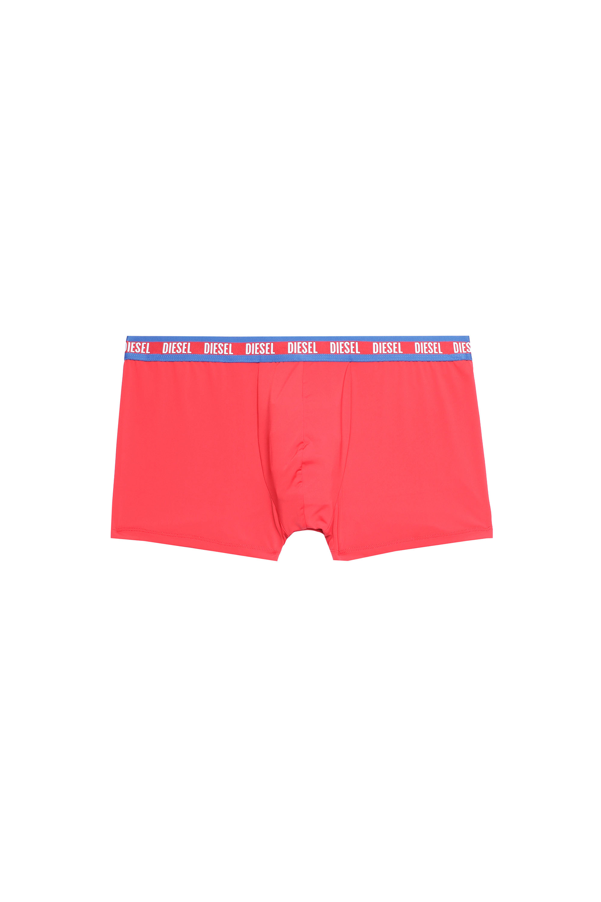 Diesel - 55-D-TWOPACK, Schwarz/Rosa - Image 4
