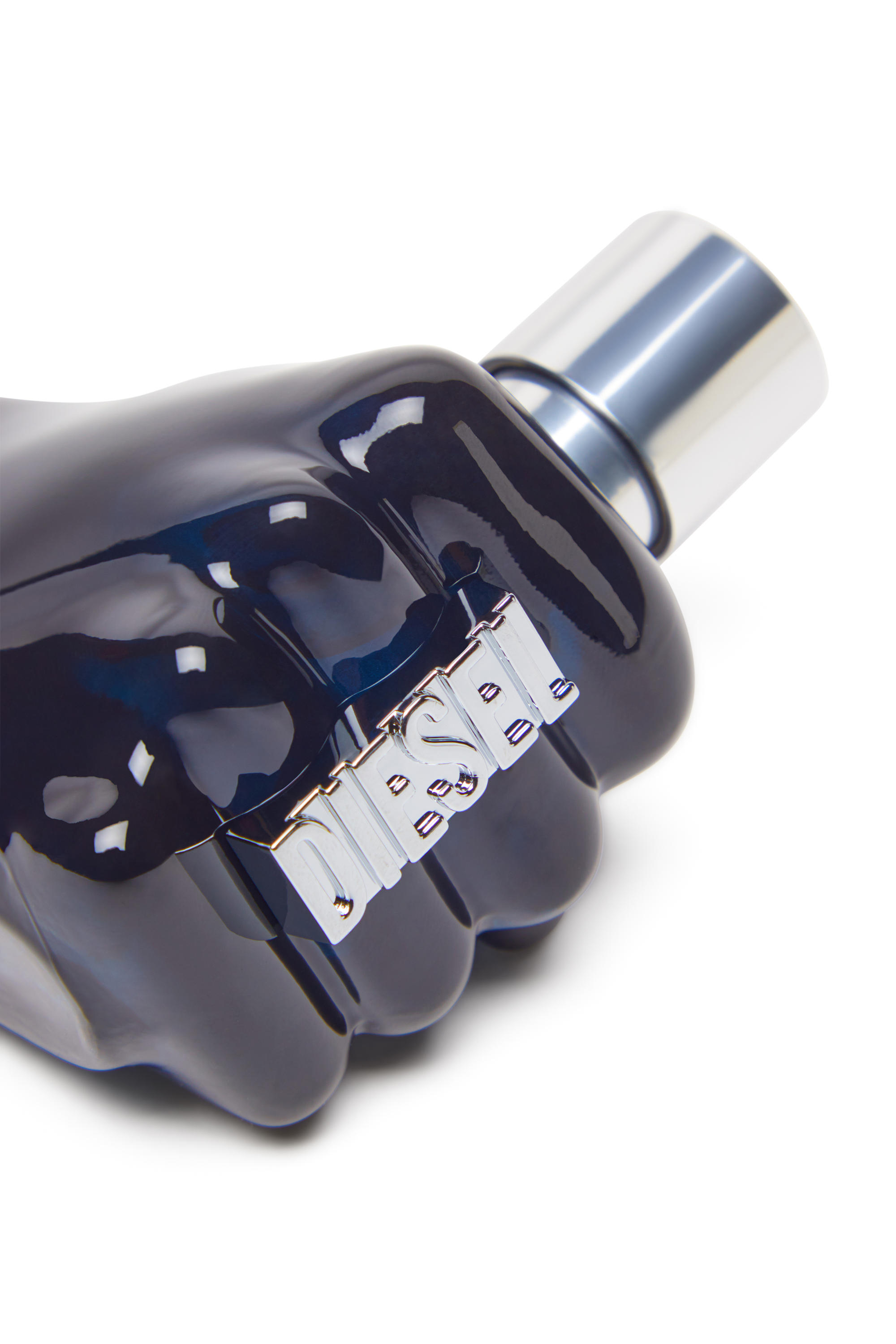 Diesel - ONLY THE BRAVE EDP 50 ML LE788500, Only The Brave 50ml, Eau de Parfum Homme in Bleu - 3