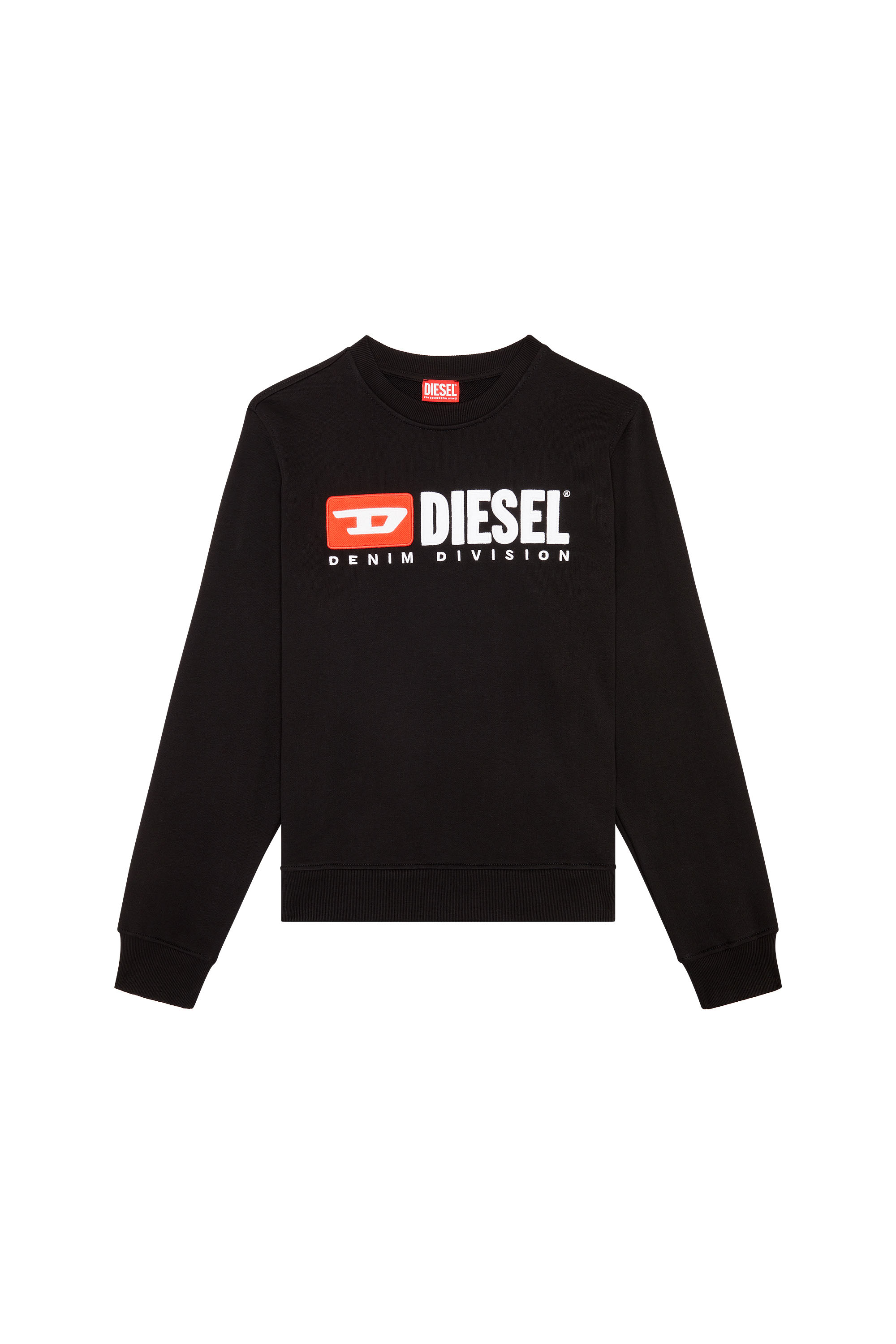 Diesel - S-GINN-DIV, Noir - Image 3