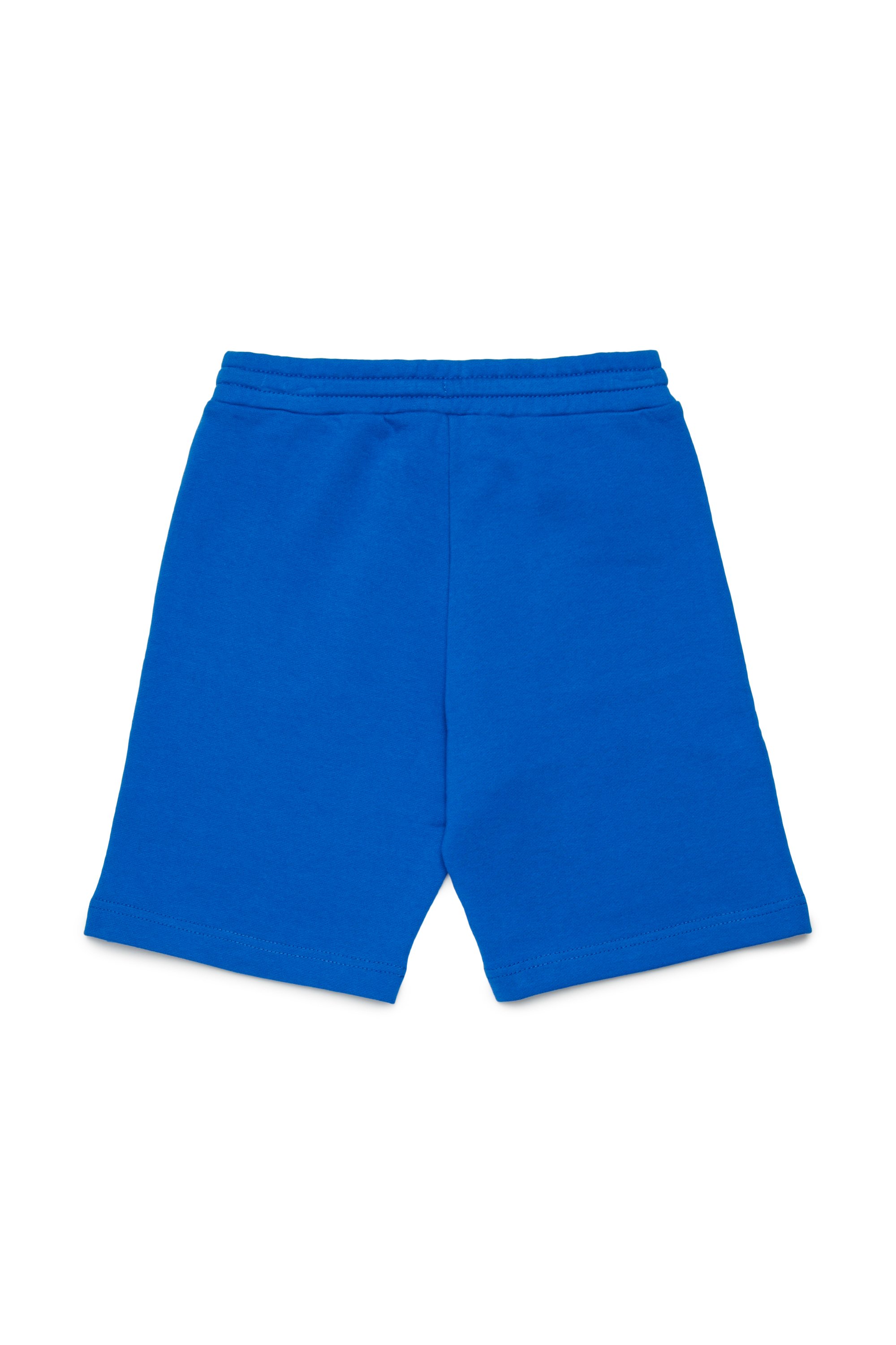 PBASESHORT, Bleu