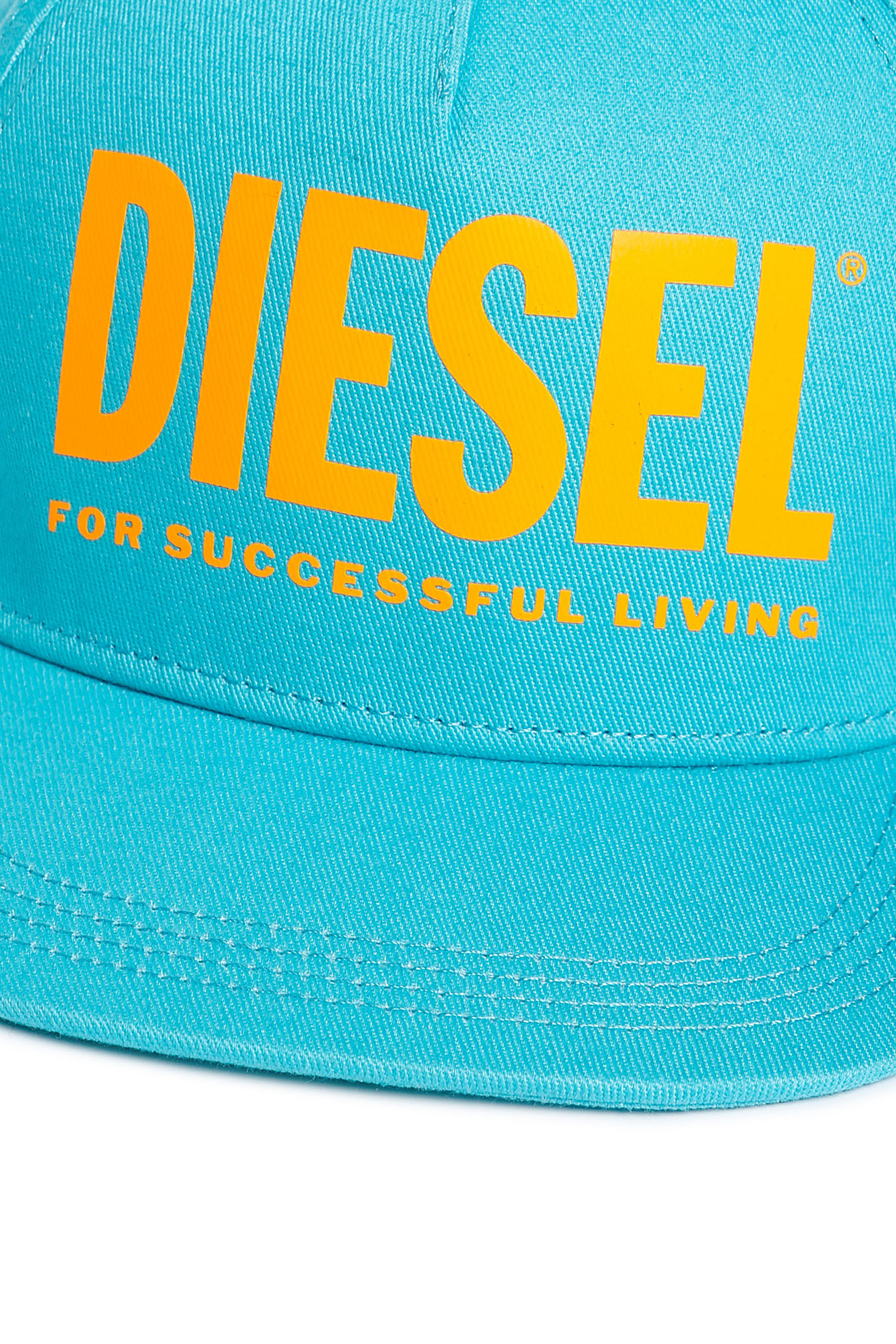 Diesel - FOLLY, Verde Acqua - Image 3