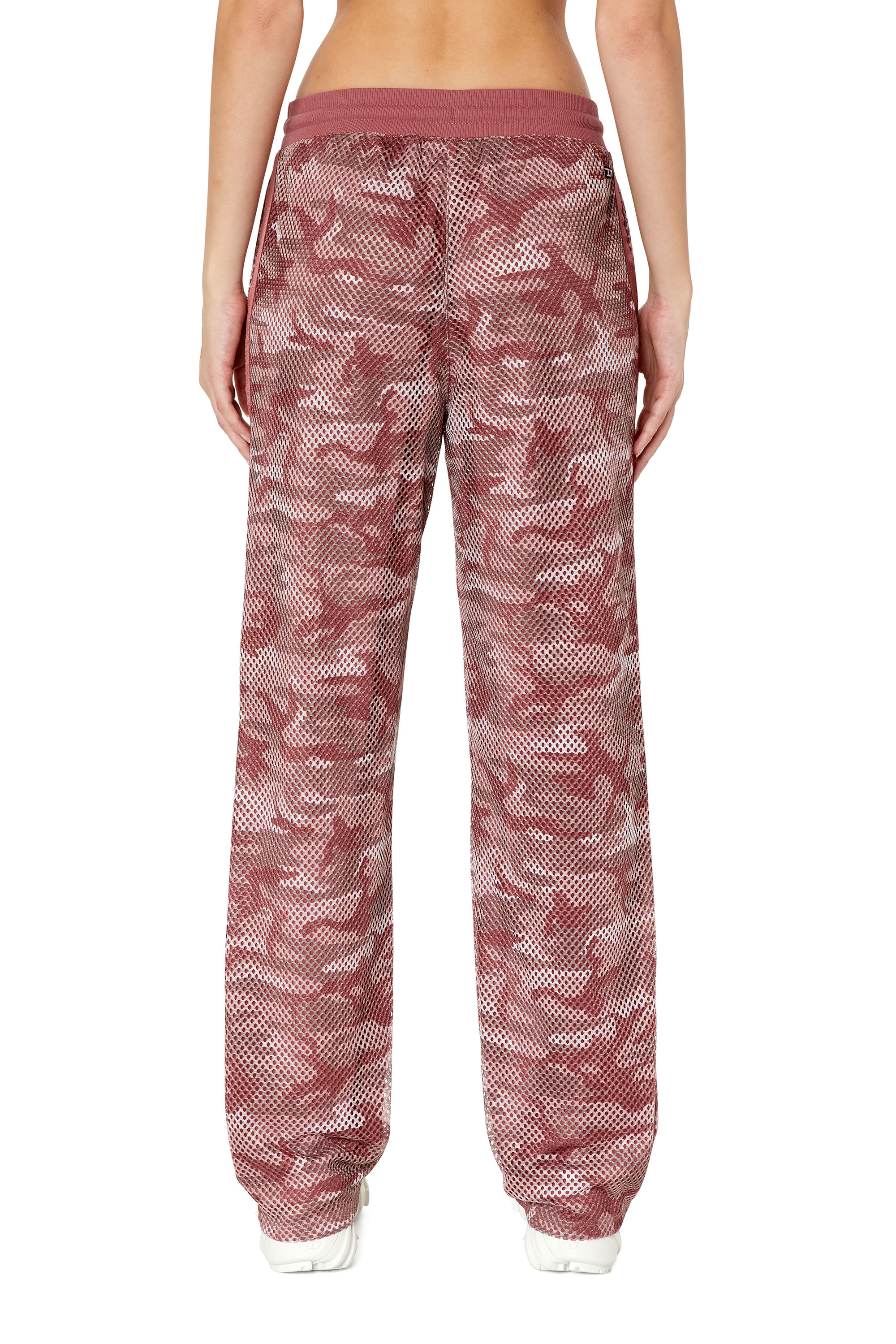 Diesel - AWSB-RUE-HT02, Rosa - Image 4