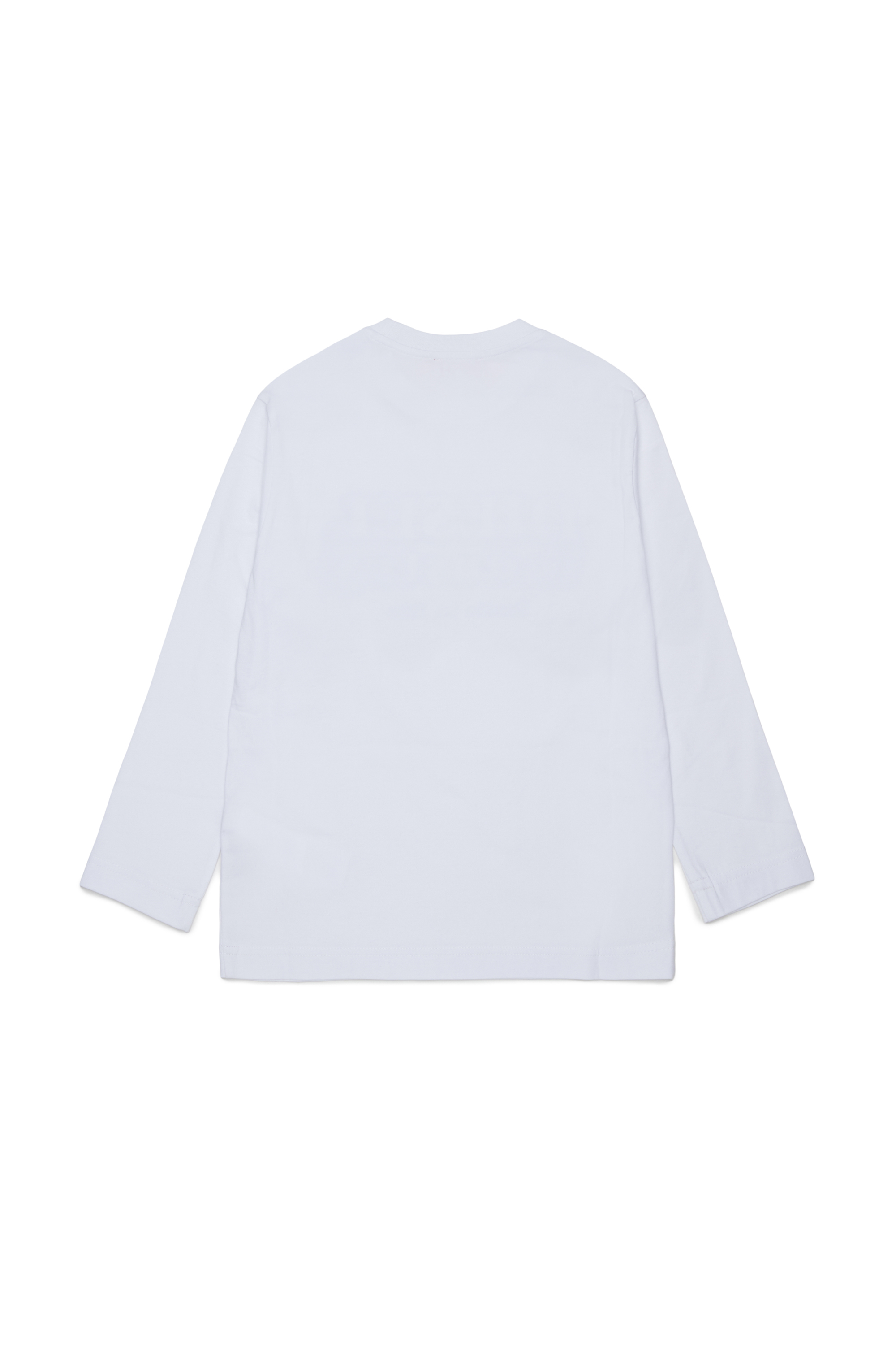 TLODIMLS OVER, Bianco