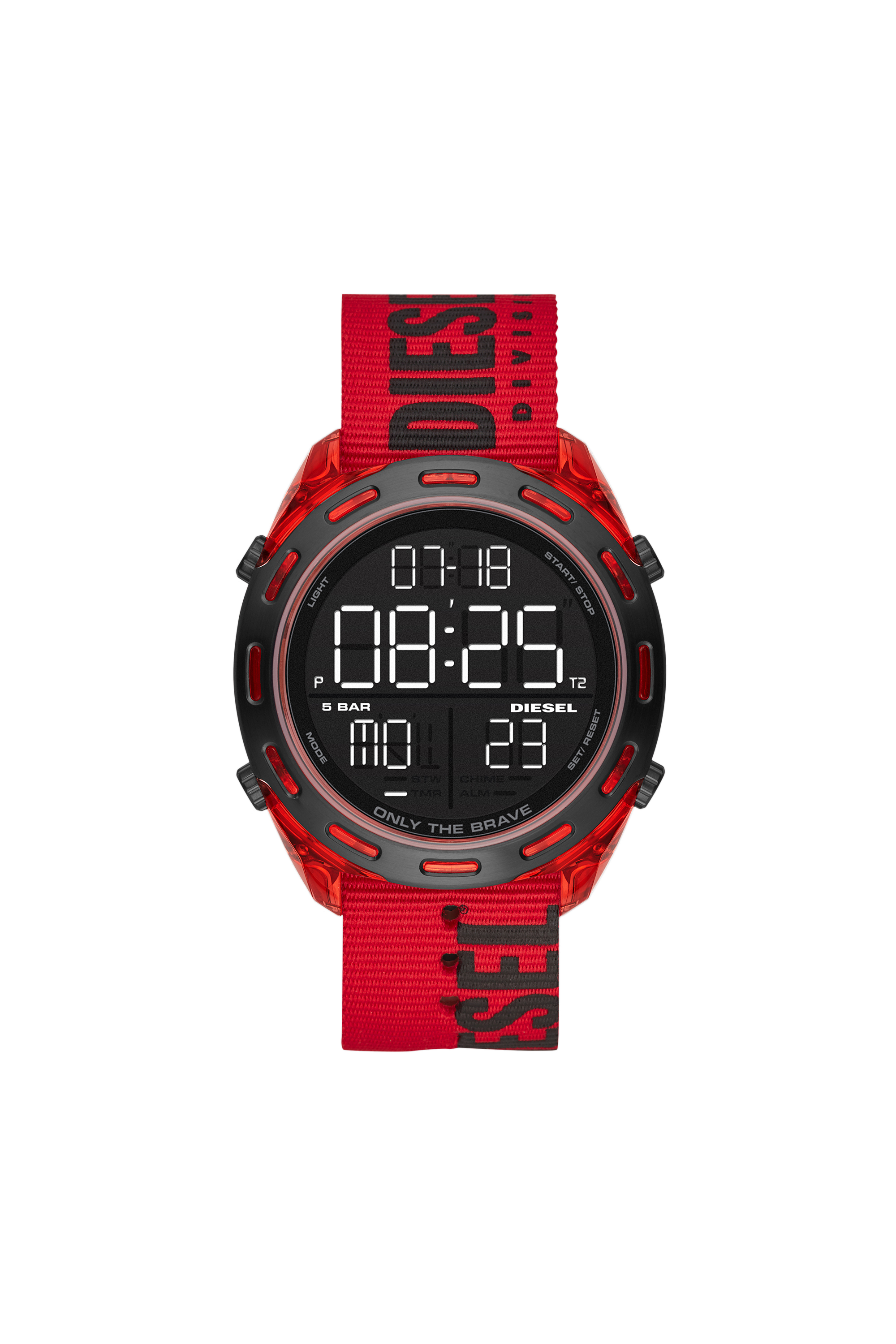 DZ1916, Rouge - Montres