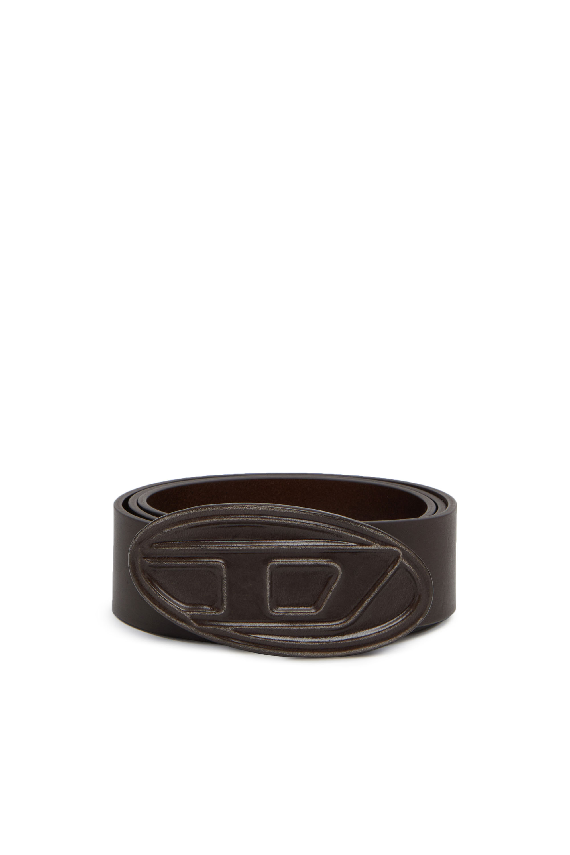 Diesel - B-1DR SCRATCH, Braun - Image 1