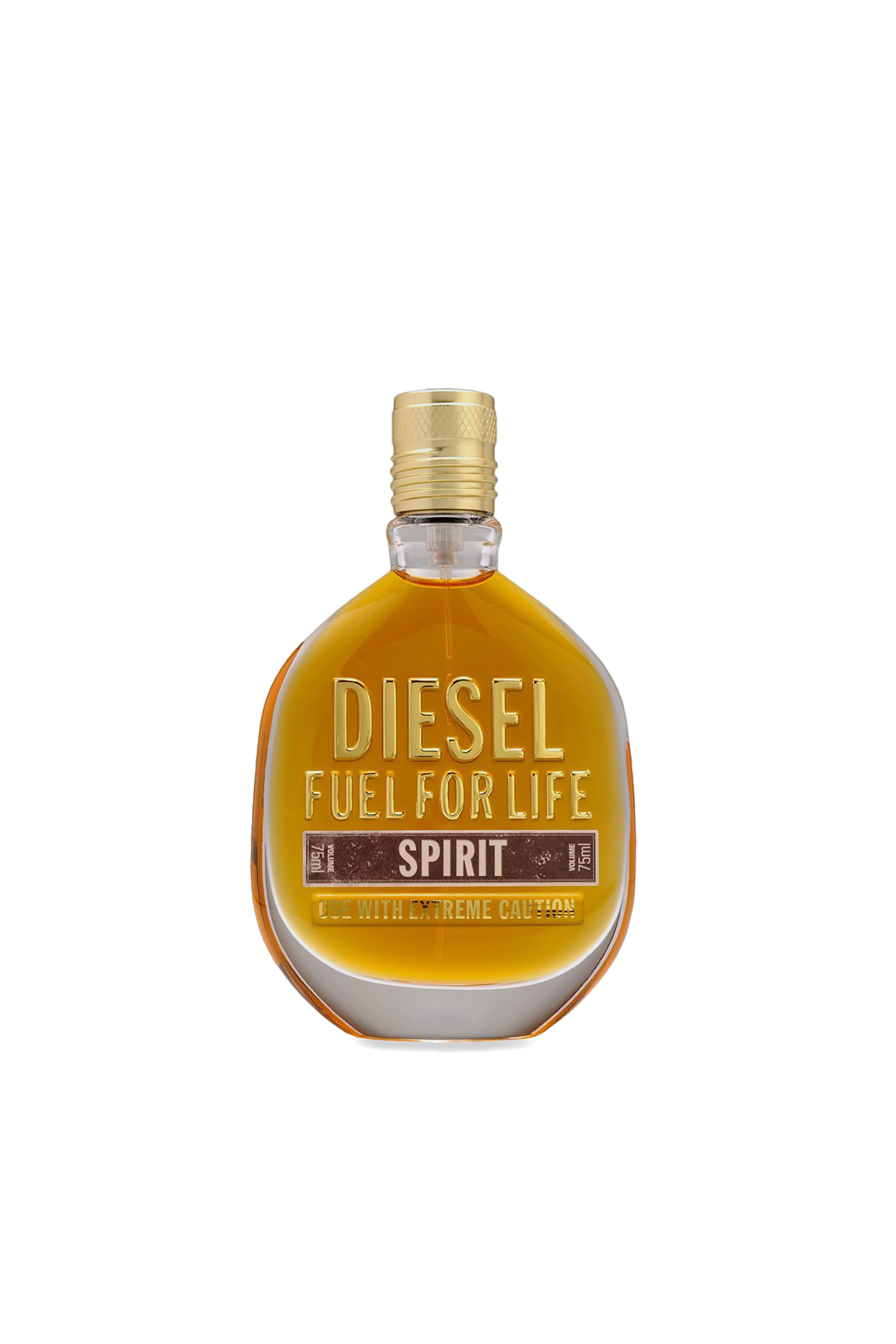 Diesel - FUEL FOR LIFE SPIRIT 75ML, Herren Fuel for Life Spirit 75&nbsp;ml, Eau de Toilette in Generisch - 2