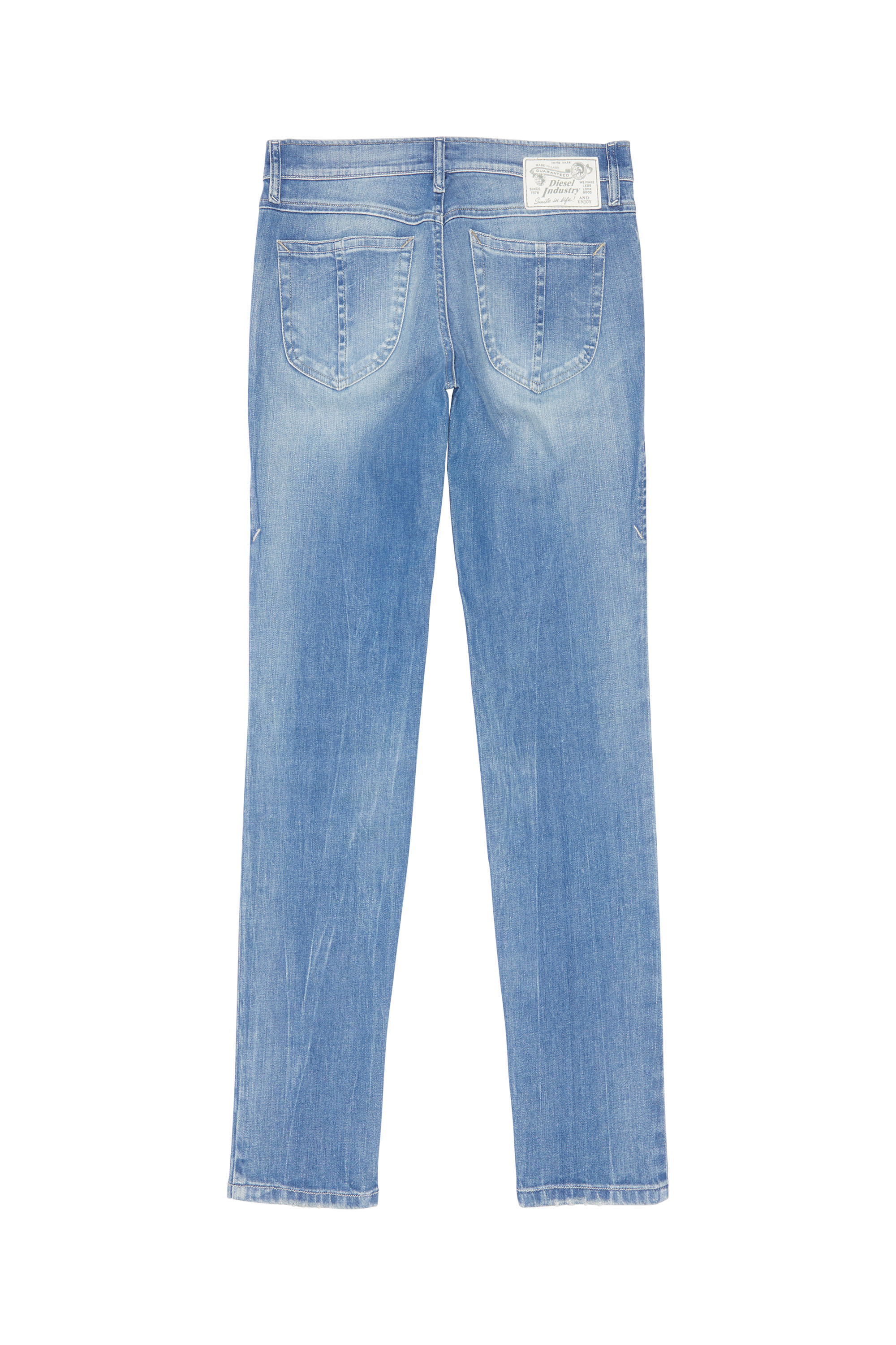 Diesel - Damen ZIVY, Hellblau - 2